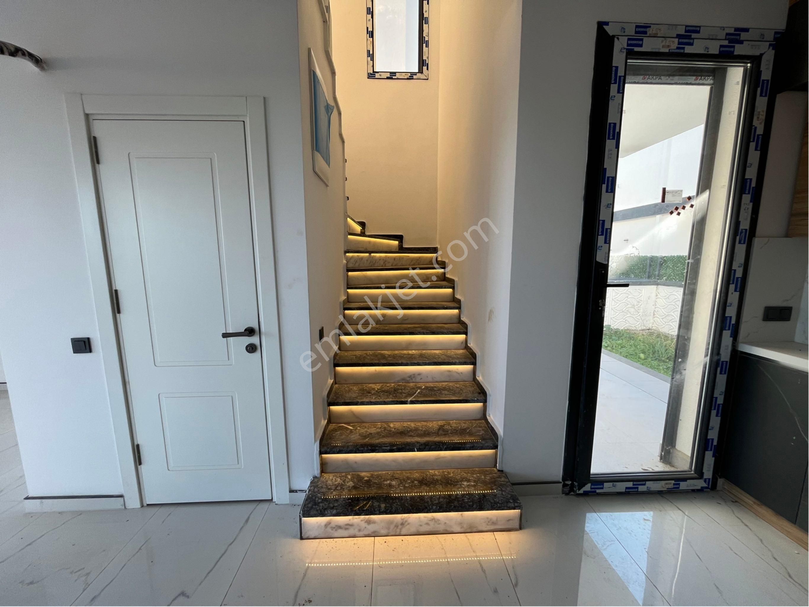 Didimde Satılık Villa - Görsel 17