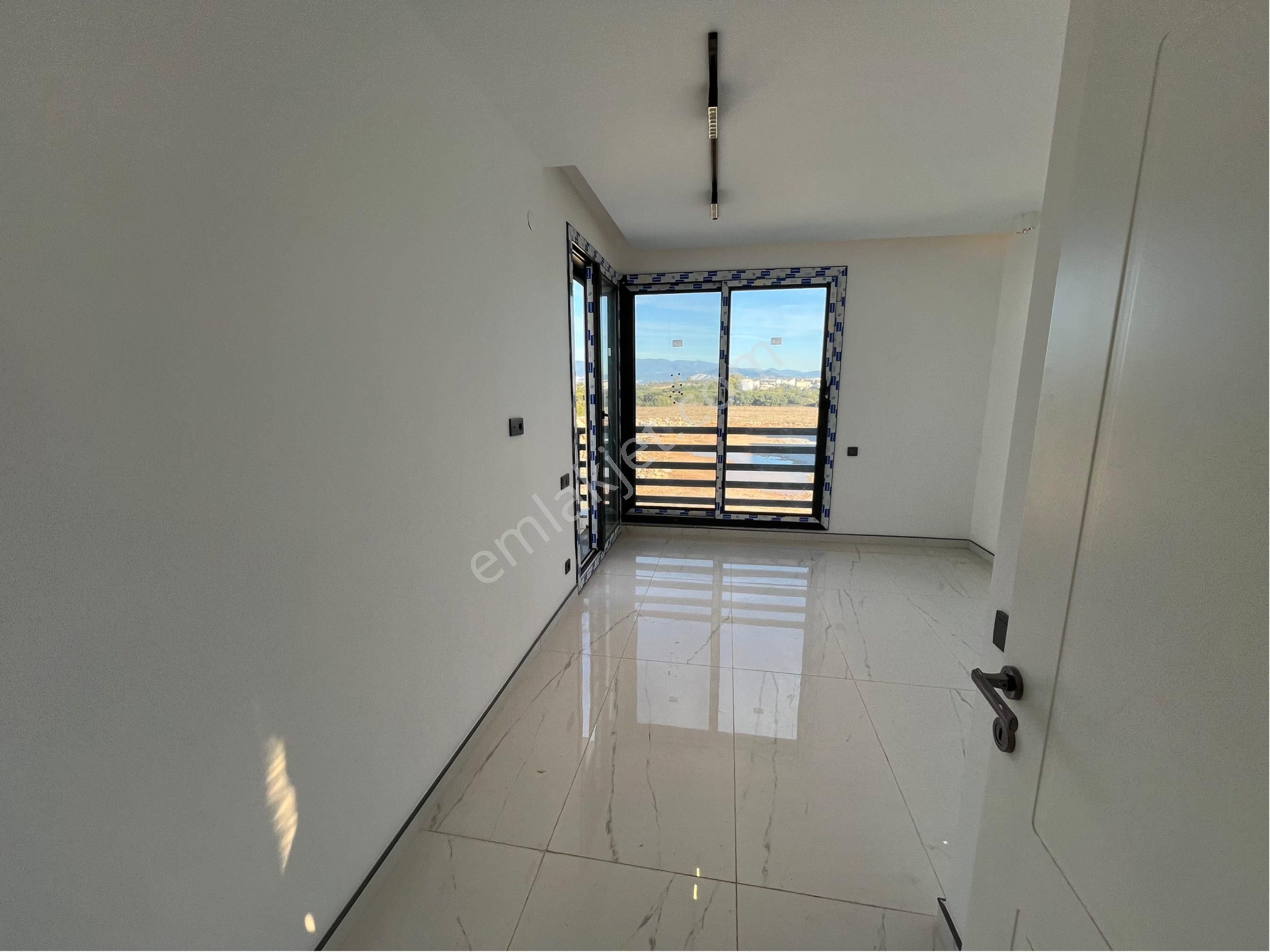 Didimde Satılık Villa - Görsel 29