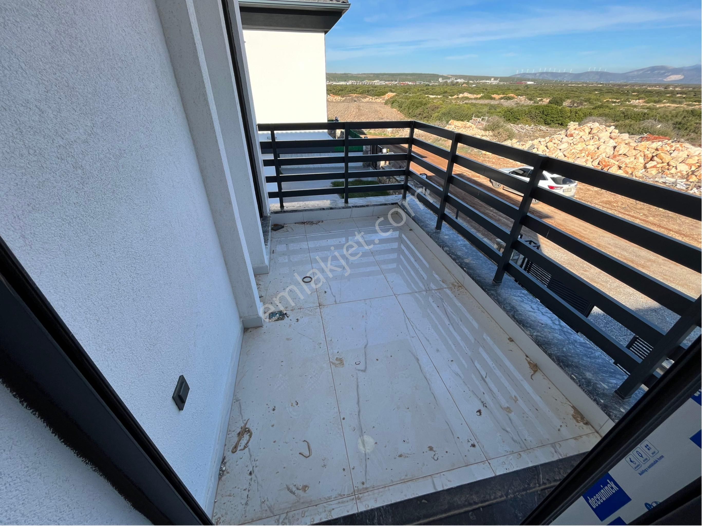 Didimde Satılık Villa - Görsel 32