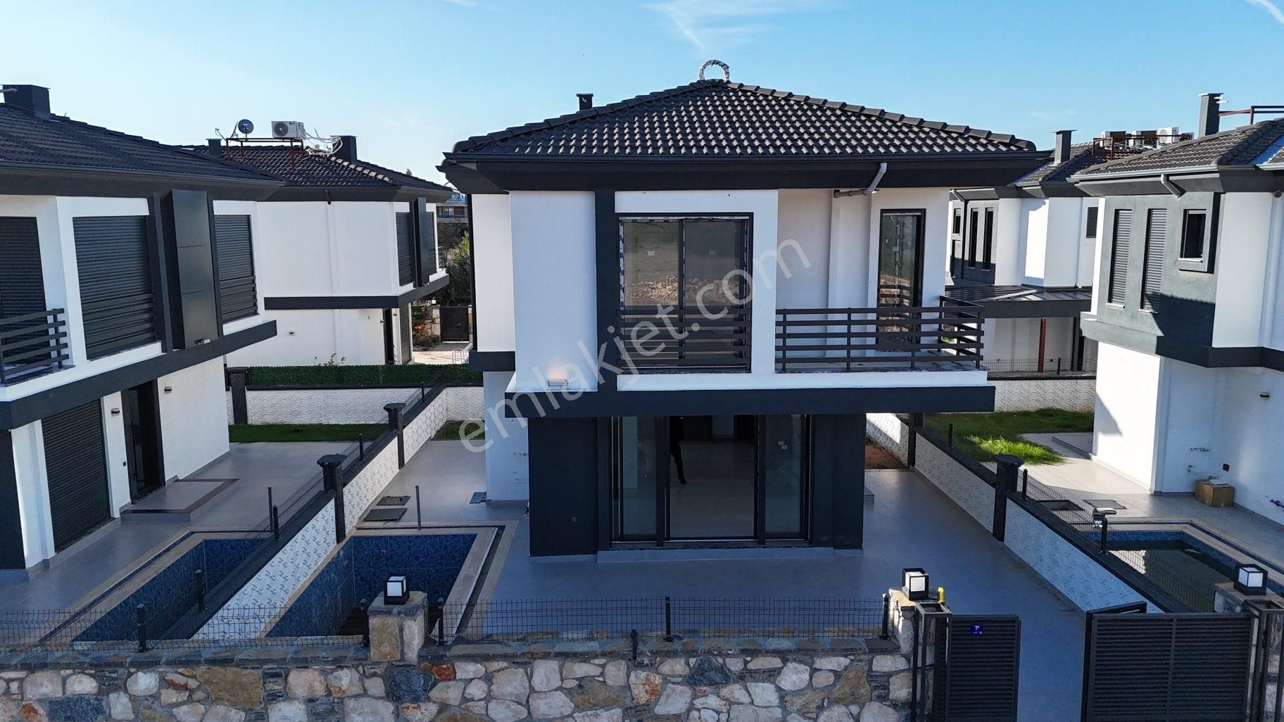 Didimde Satılık Villa - Görsel 3