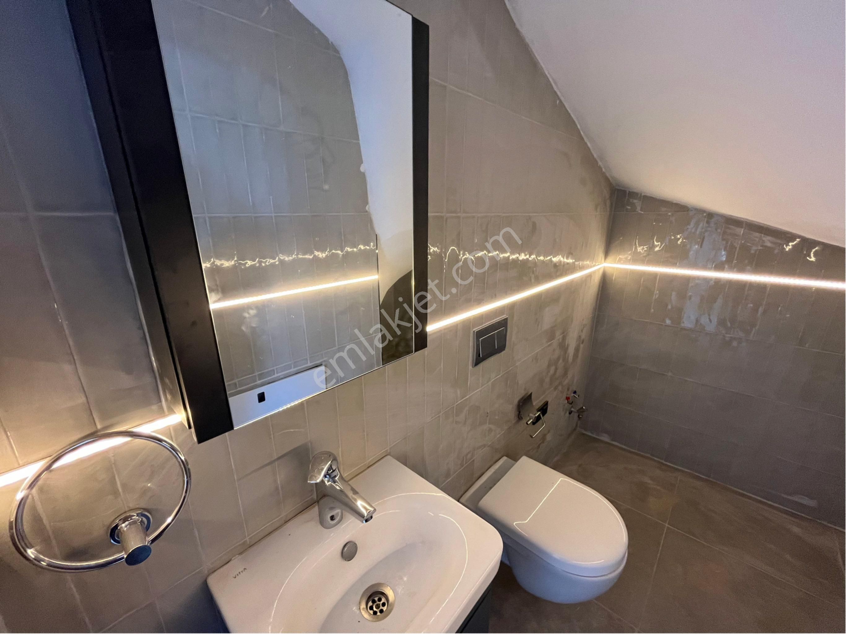 Didimde Satılık Villa - Görsel 16