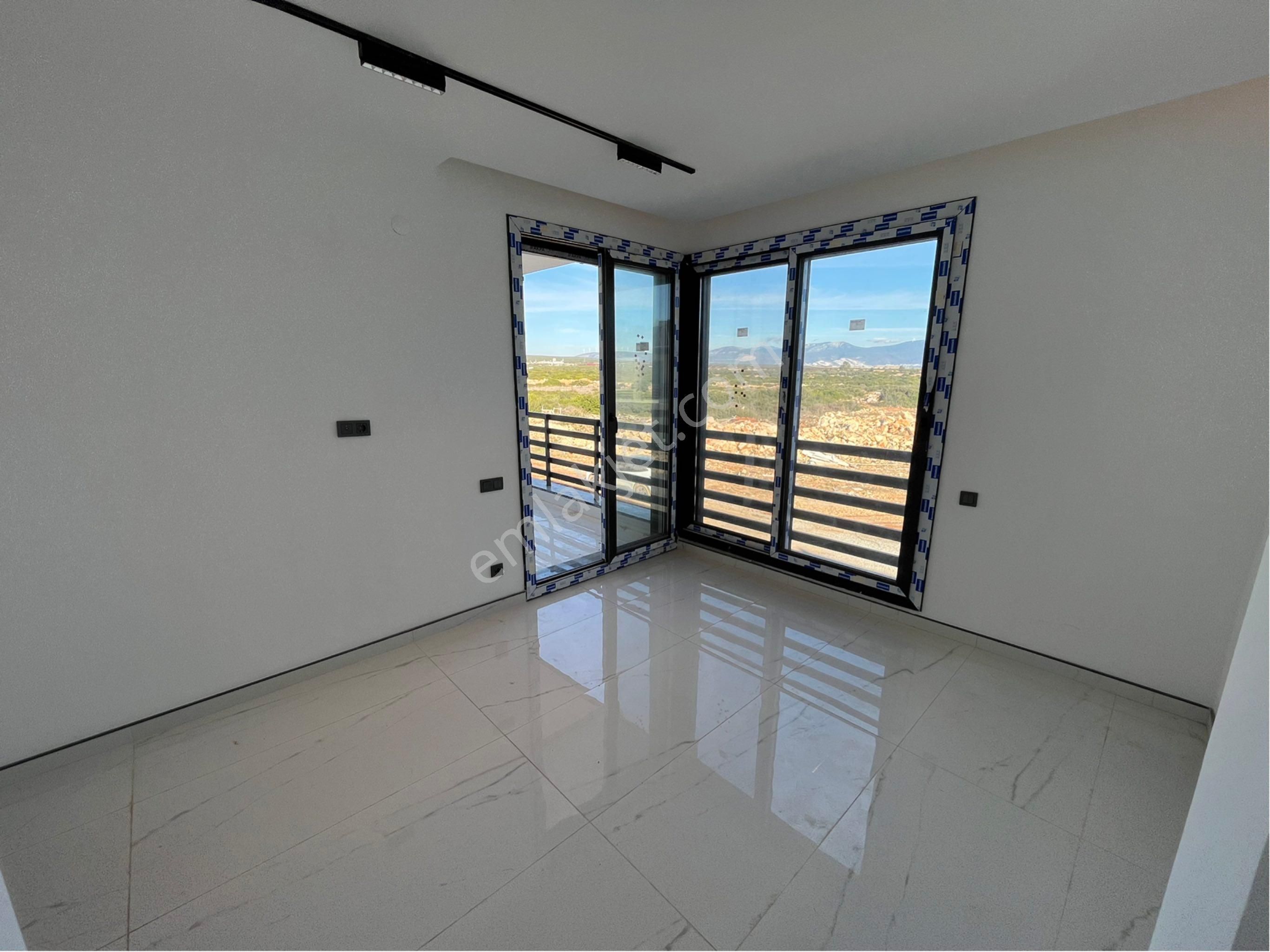 Didimde Satılık Villa - Görsel 31