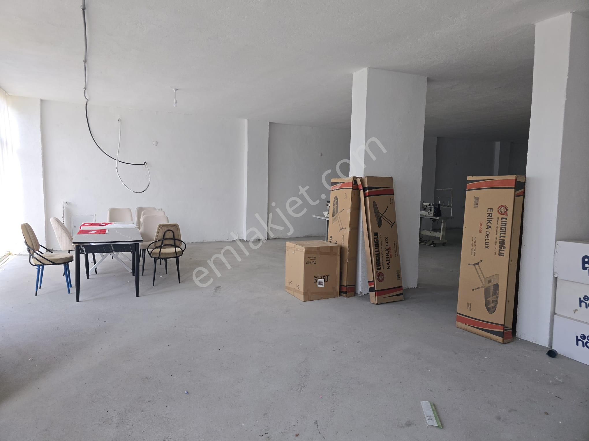 Yıldırım Şirinevler'de 236m2 Arsa'lı 205 M2 İşyeri - Görsel 10