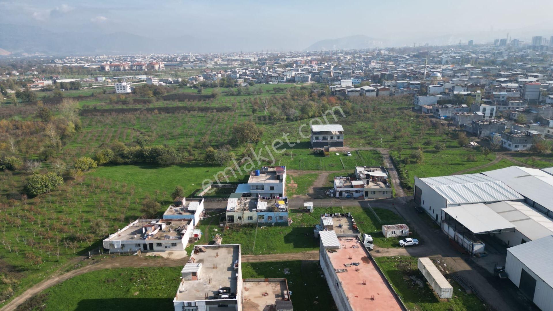 Yıldırım Şirinevler'de 236m2 Arsa'lı 205 M2 İşyeri - Görsel 25