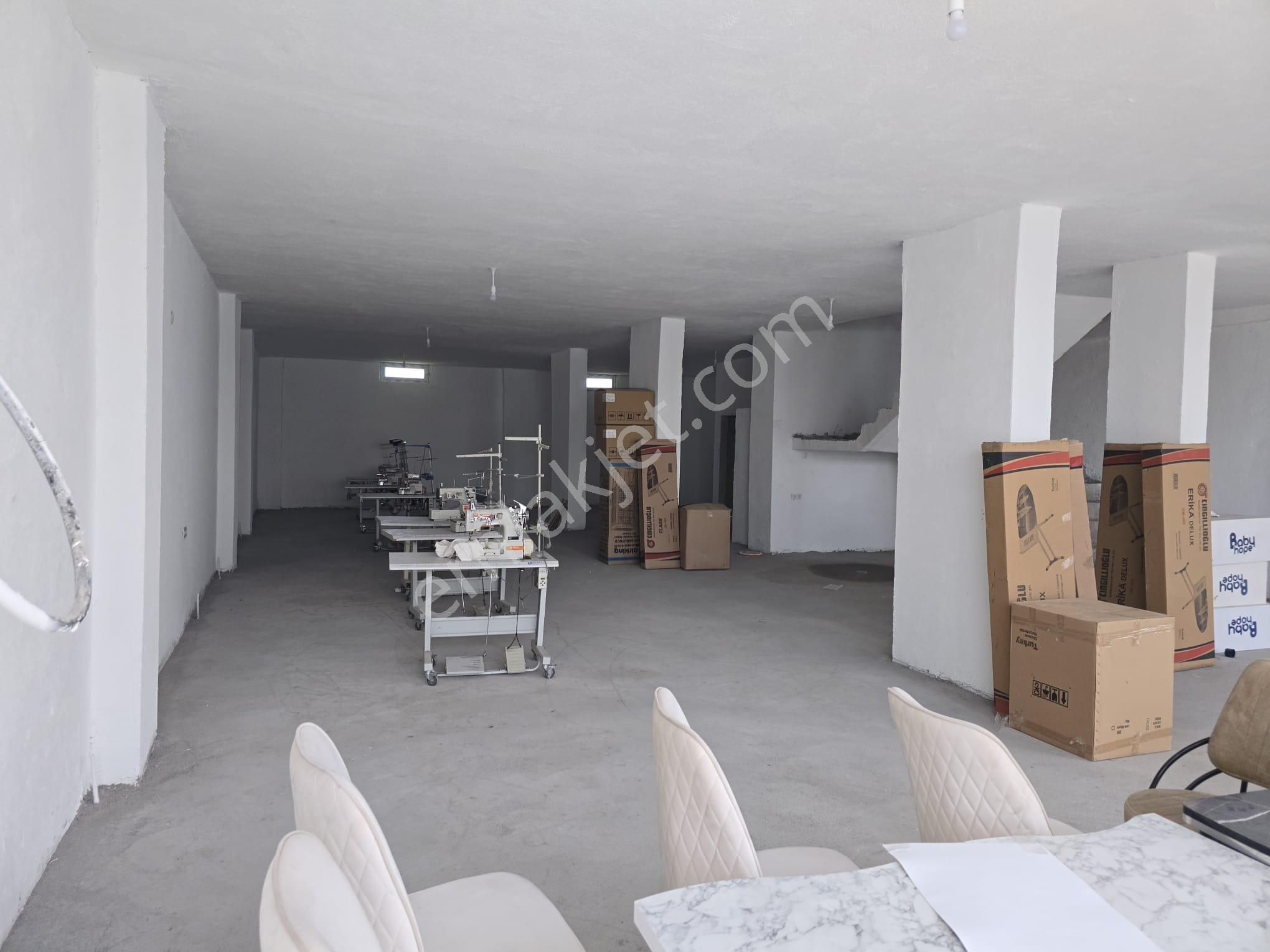 Yıldırım Şirinevler'de 236m2 Arsa'lı 205 M2 İşyeri - Görsel 2