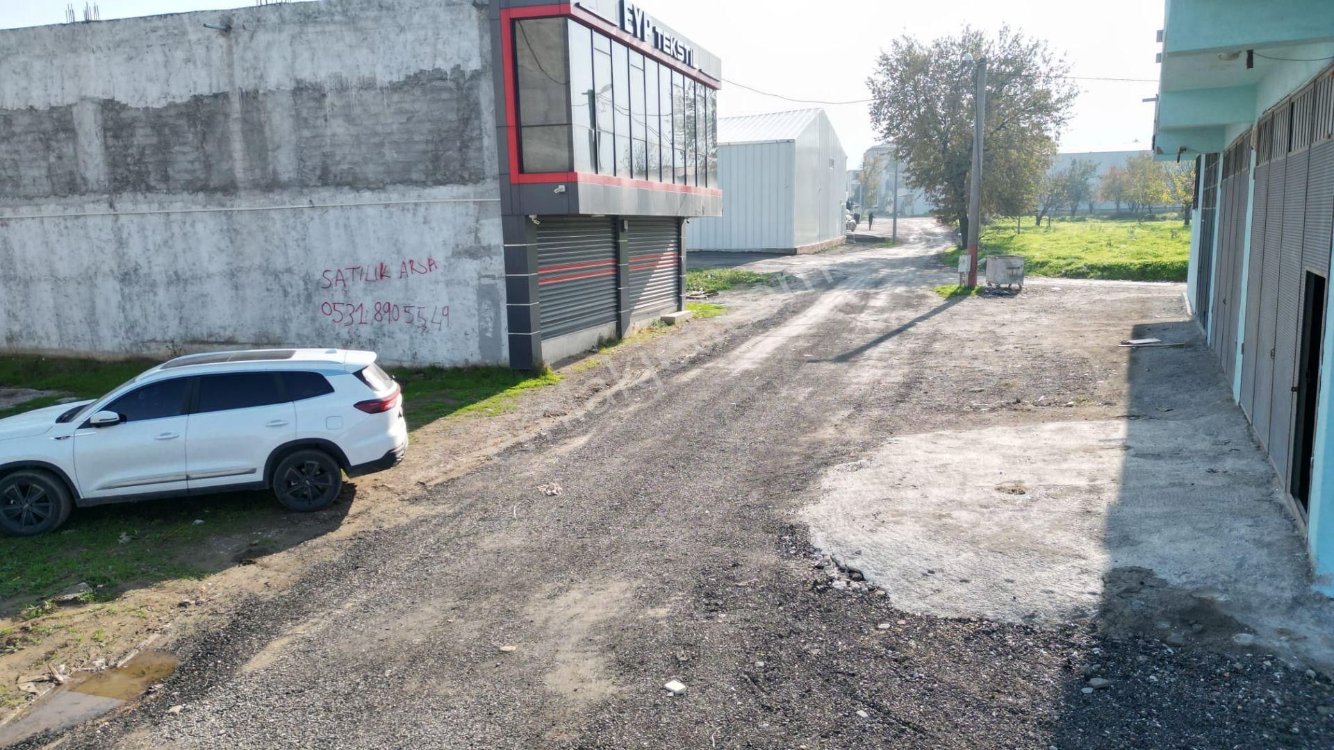 Yıldırım Şirinevler'de 236m2 Arsa'lı 205 M2 İşyeri - Görsel 17