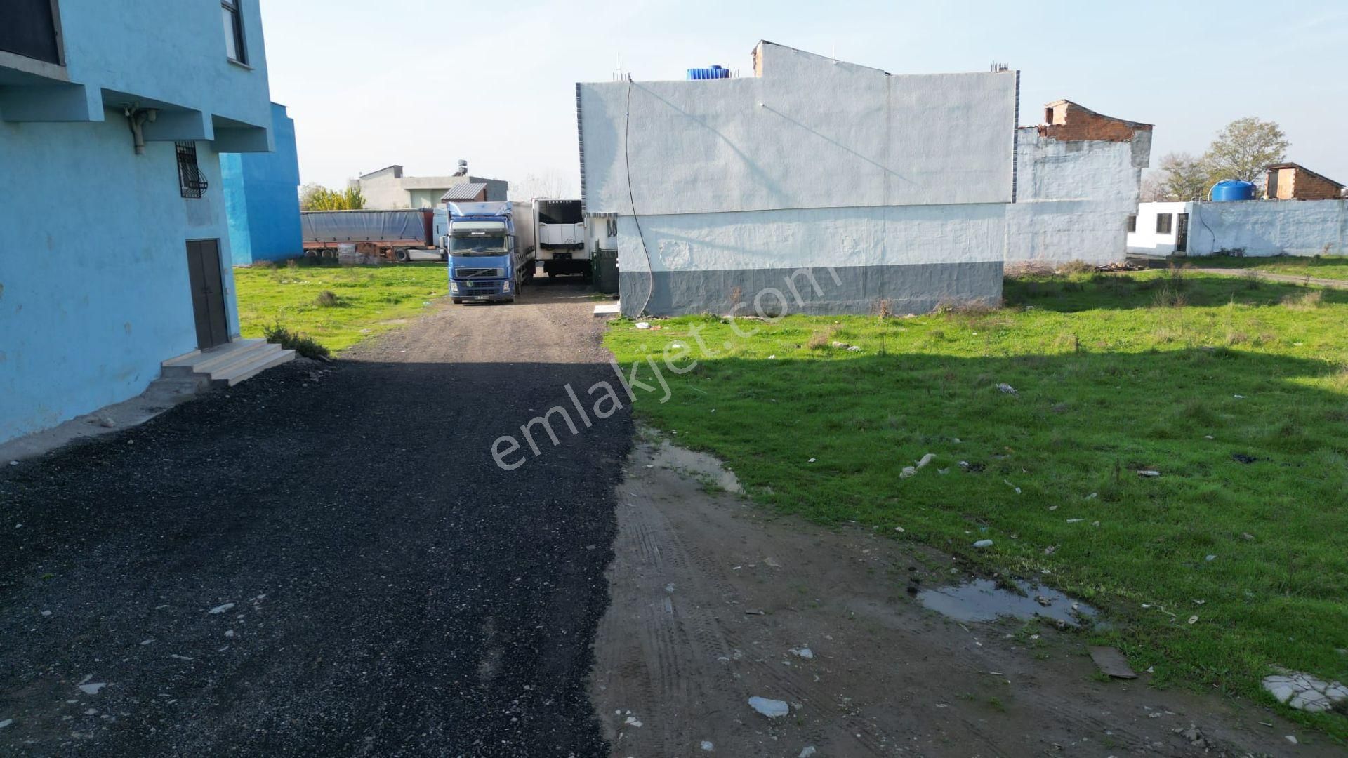 Yıldırım Şirinevler'de 236m2 Arsa'lı 205 M2 İşyeri - Görsel 12