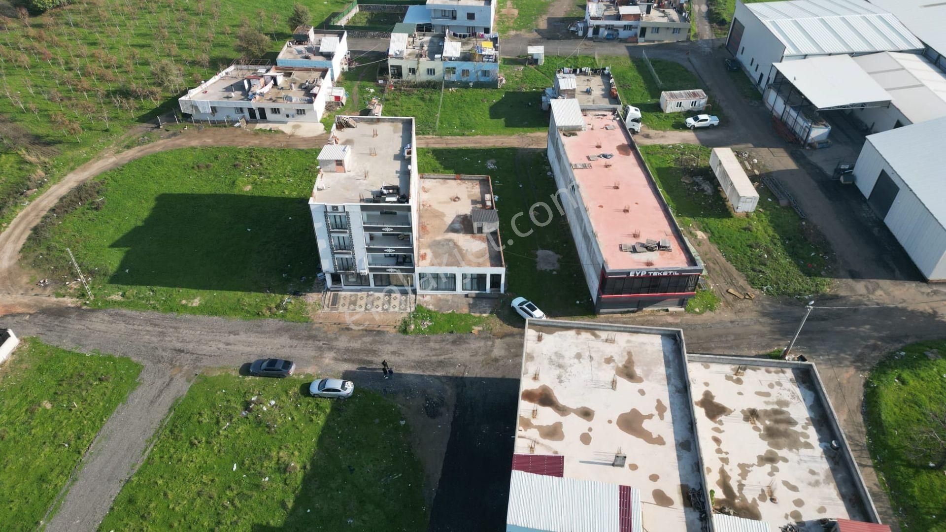 Yıldırım Şirinevler'de 236m2 Arsa'lı 205 M2 İşyeri - Görsel 24