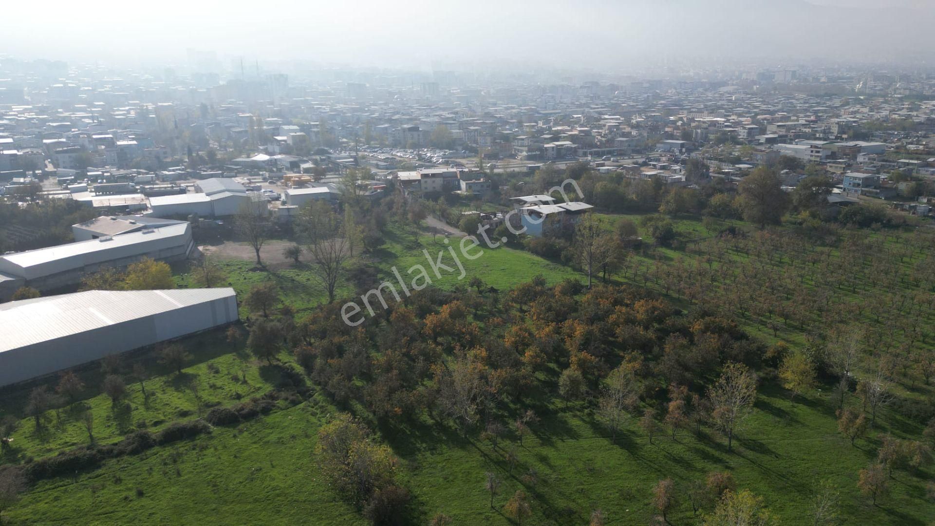 Yıldırım Şirinevler'de 236m2 Arsa'lı 205 M2 İşyeri - Görsel 14