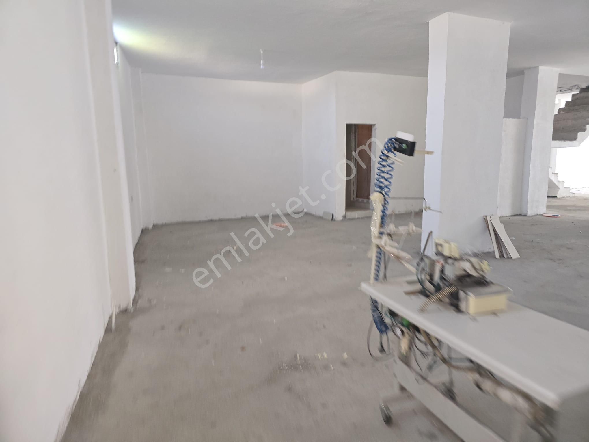 Yıldırım Şirinevler'de 236m2 Arsa'lı 205 M2 İşyeri - Görsel 7