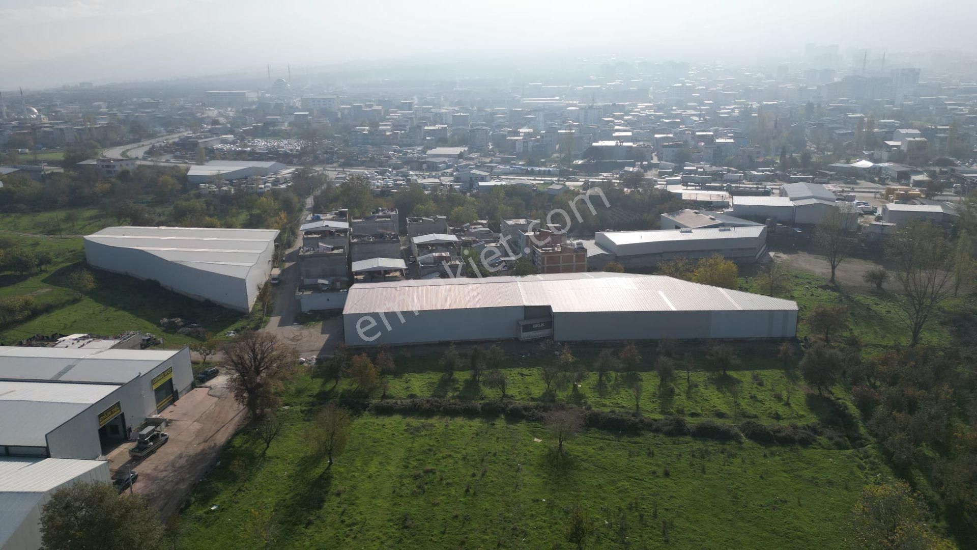 Yıldırım Şirinevler'de 236m2 Arsa'lı 205 M2 İşyeri - Görsel 16