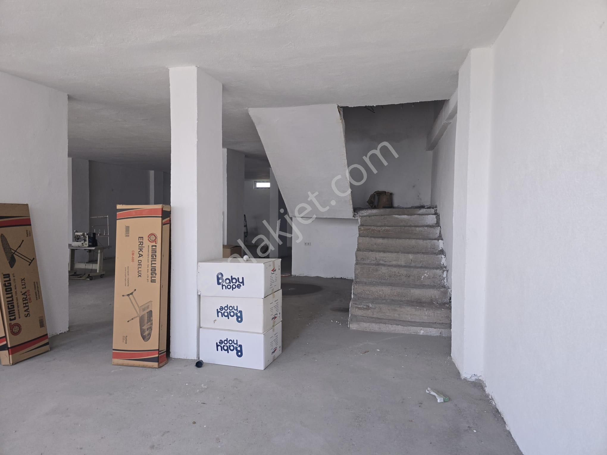 Yıldırım Şirinevler'de 236m2 Arsa'lı 205 M2 İşyeri - Görsel 9