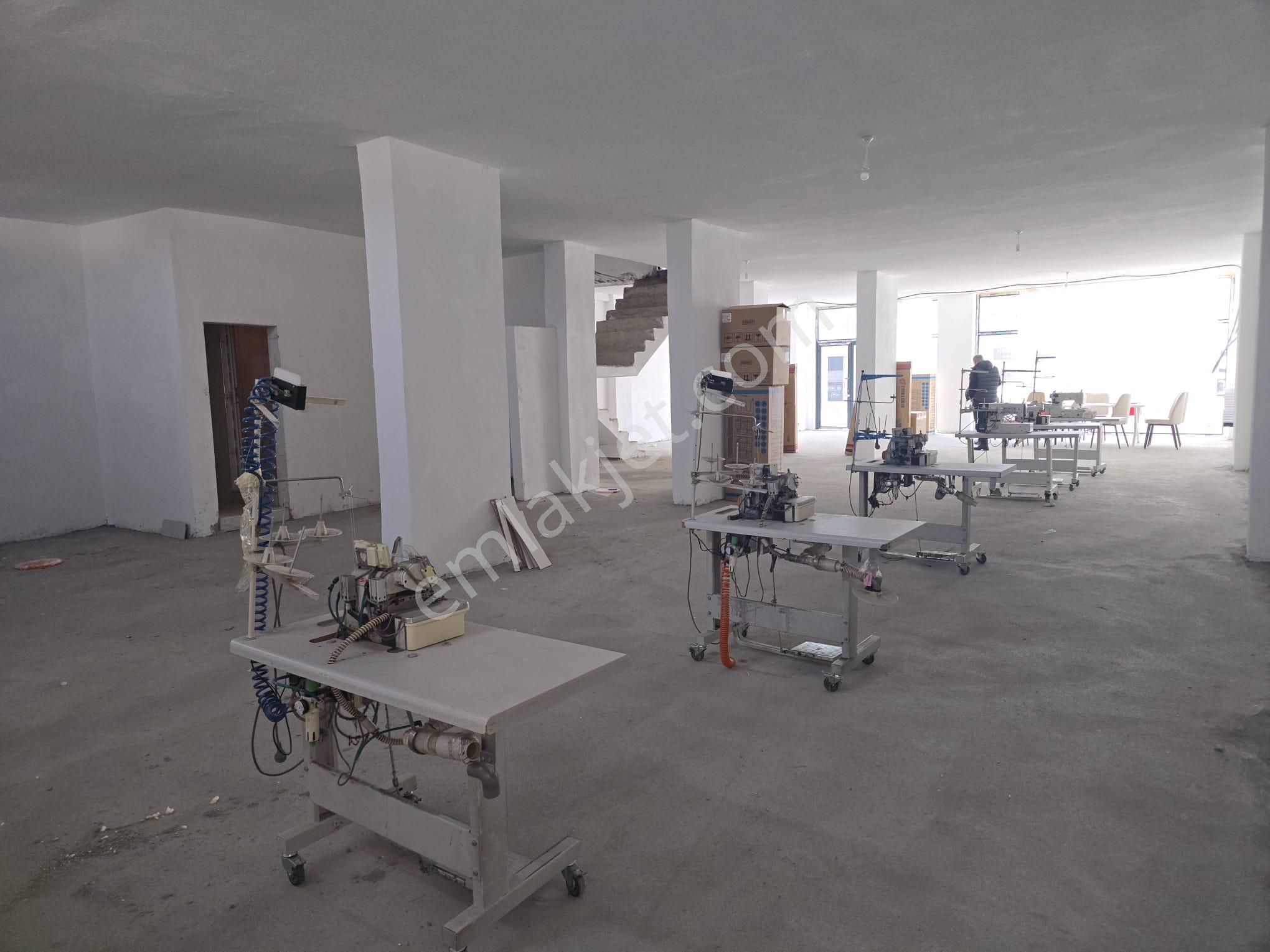 Yıldırım Şirinevler'de 236m2 Arsa'lı 205 M2 İşyeri - Görsel 4