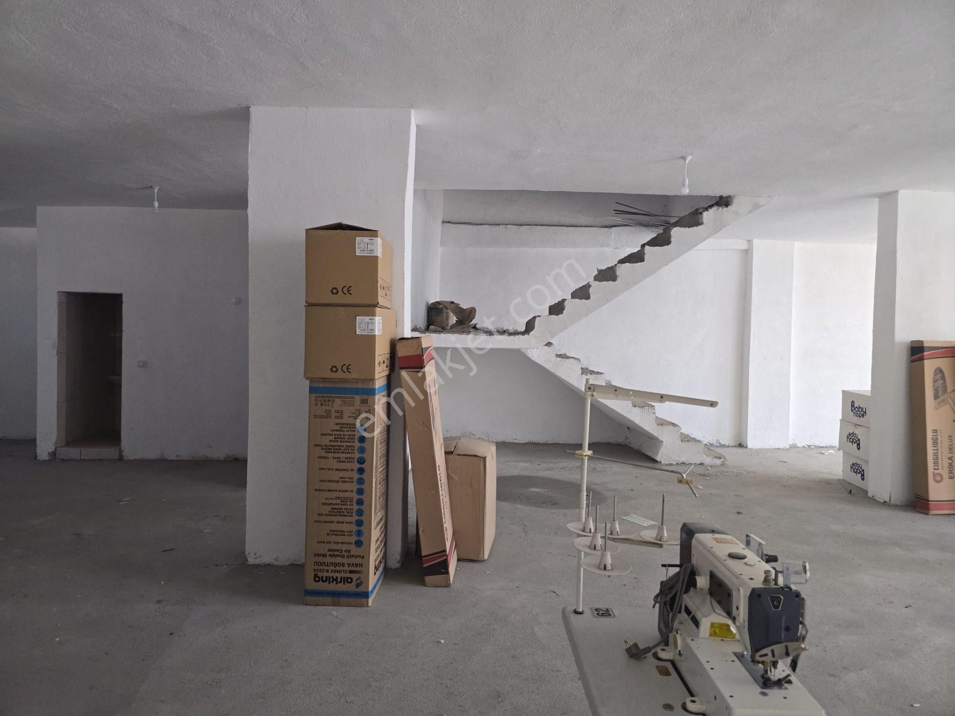 Yıldırım Şirinevler'de 236m2 Arsa'lı 205 M2 İşyeri - Görsel 11