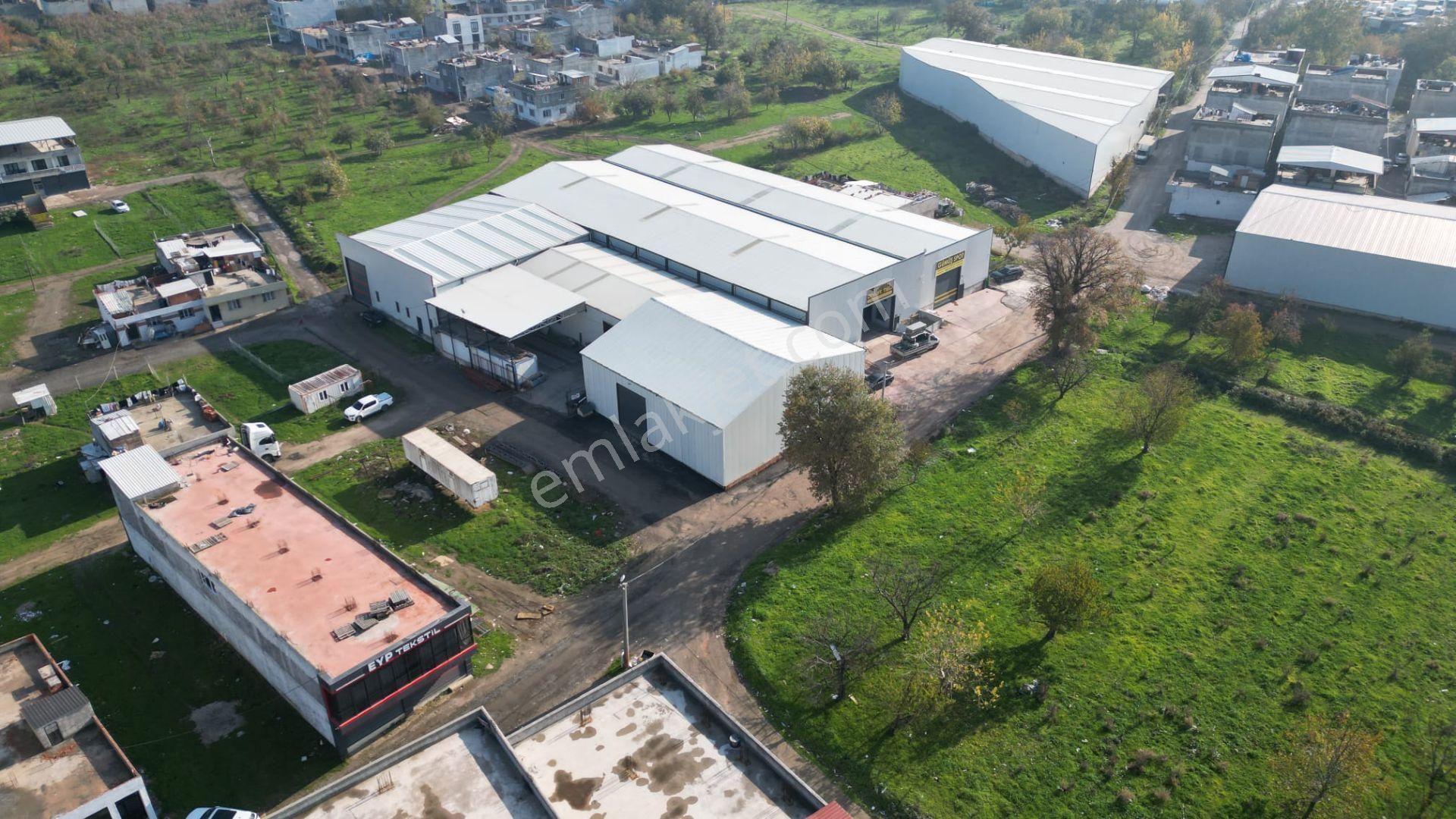 Yıldırım Şirinevler'de 236m2 Arsa'lı 205 M2 İşyeri - Görsel 19