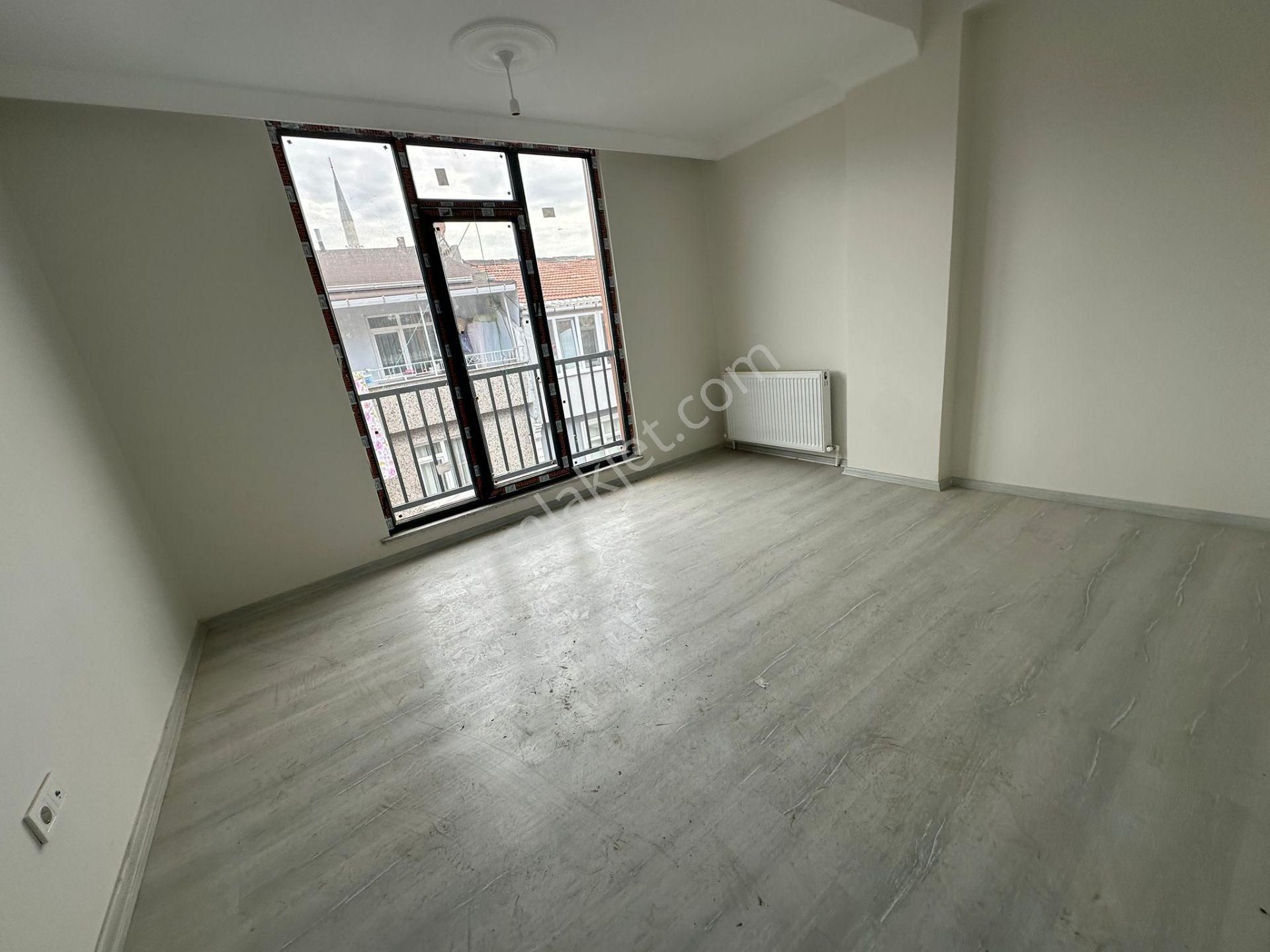 Bahçelievler Soğanlı Satılık Sıfır 2+1 Fırsat Daire. Vizyon - Görsel 2