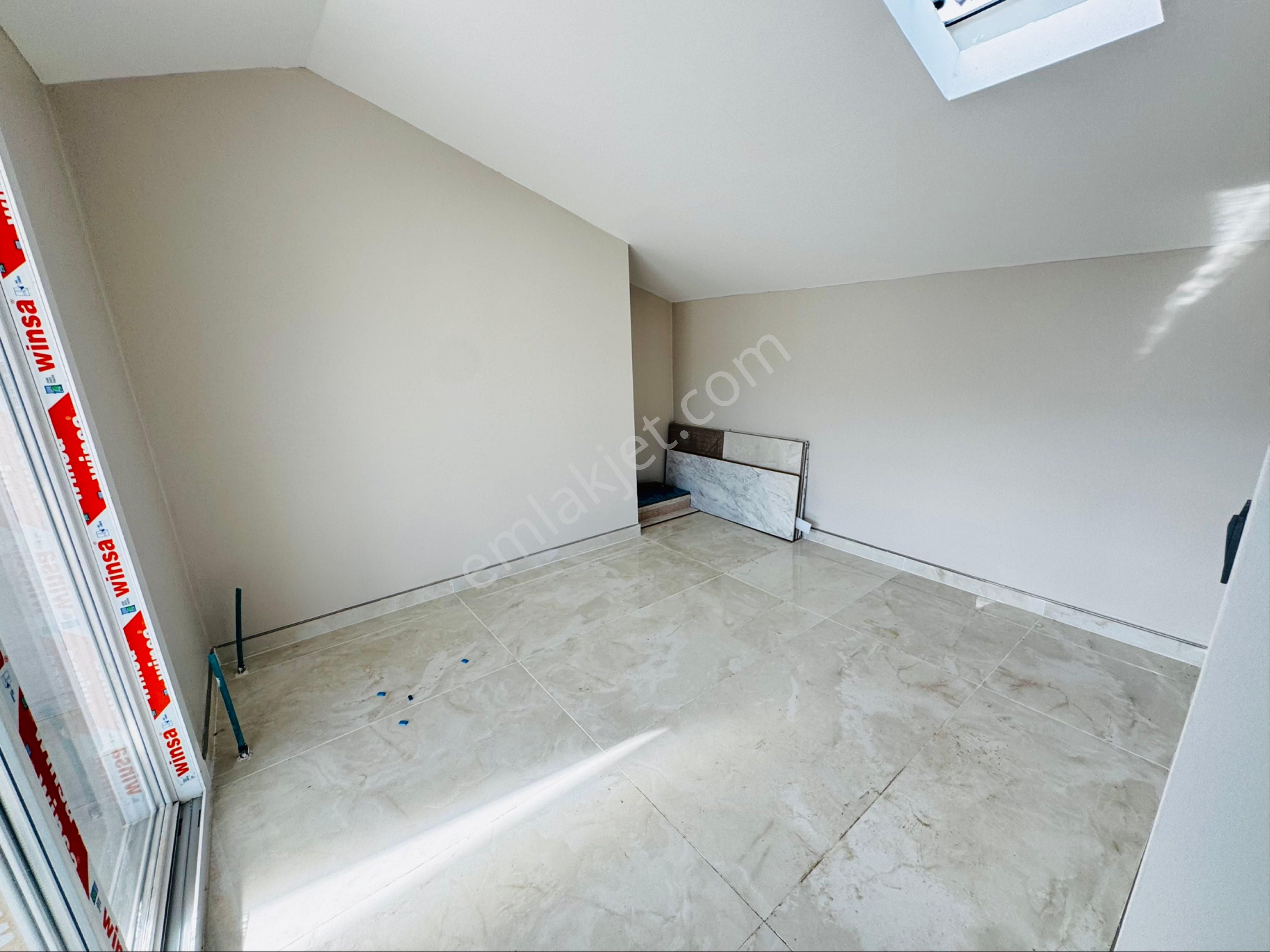 Didim Akbük Merkezde Denize 200m Mesafede, Özel Havuzlu Lüks Villa - Görsel 31