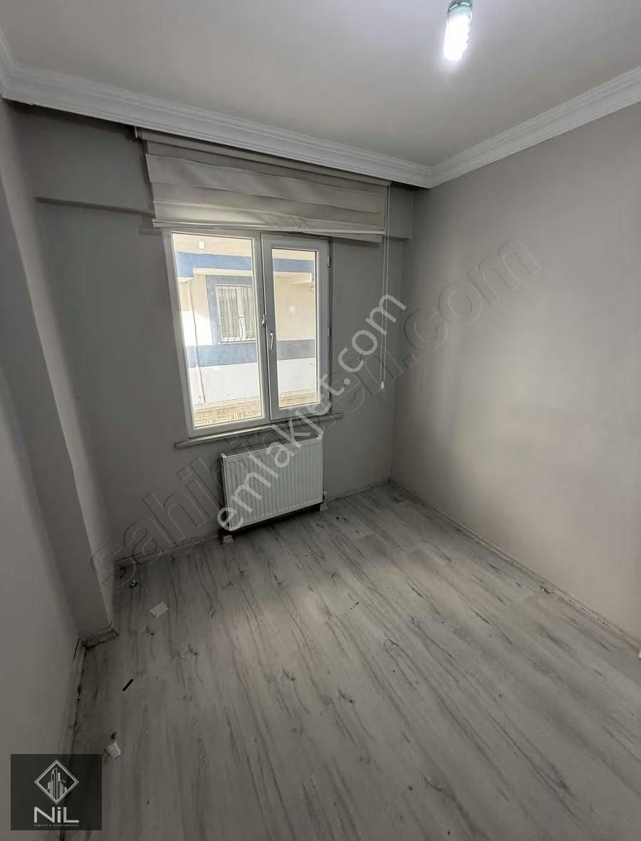 2+1 Yüksek Giriş Geniş Ferah Kombili İskanlı Satılık Daire - Görsel 21