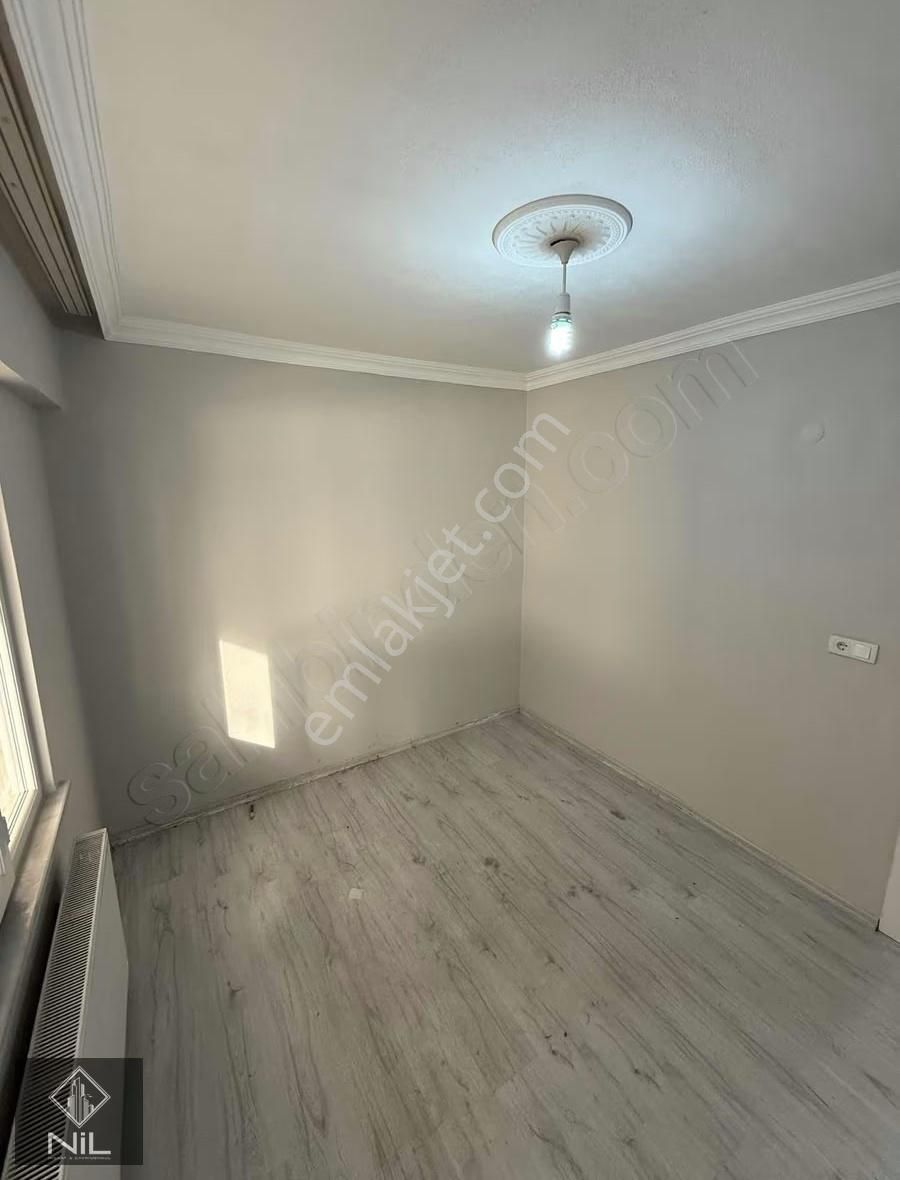 2+1 Yüksek Giriş Geniş Ferah Kombili İskanlı Satılık Daire - Görsel 19