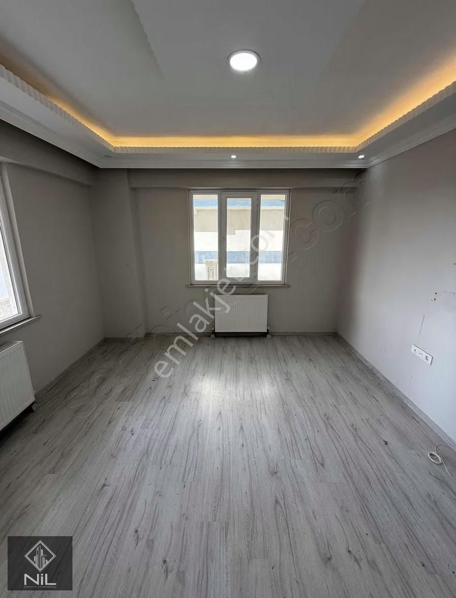 2+1 Yüksek Giriş Geniş Ferah Kombili İskanlı Satılık Daire - Görsel 6