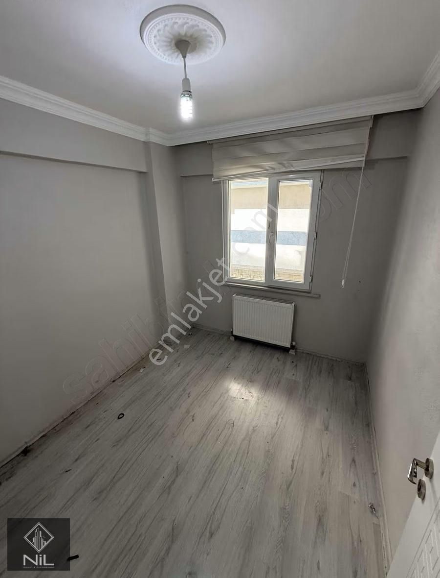 2+1 Yüksek Giriş Geniş Ferah Kombili İskanlı Satılık Daire - Görsel 20