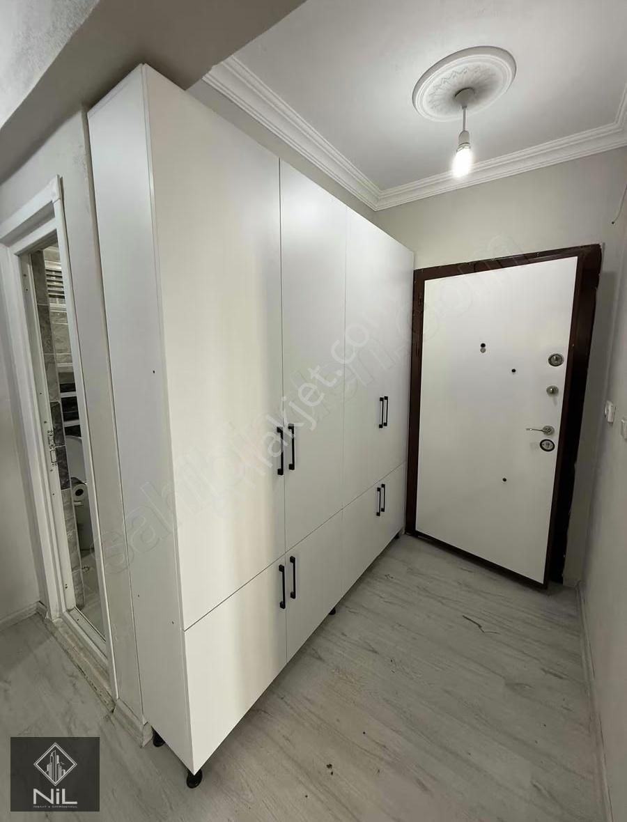 2+1 Yüksek Giriş Geniş Ferah Kombili İskanlı Satılık Daire - Görsel 13