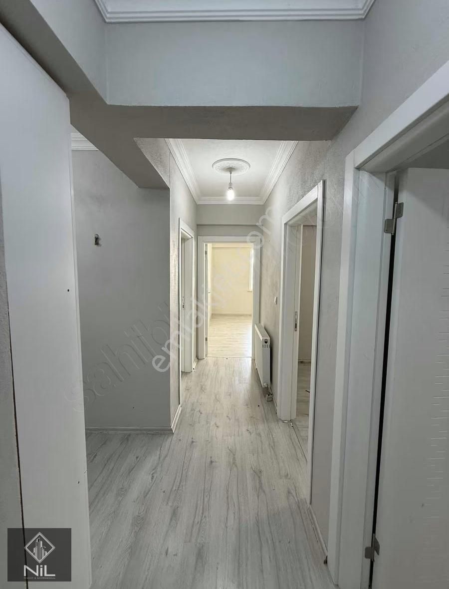 2+1 Yüksek Giriş Geniş Ferah Kombili İskanlı Satılık Daire - Görsel 17