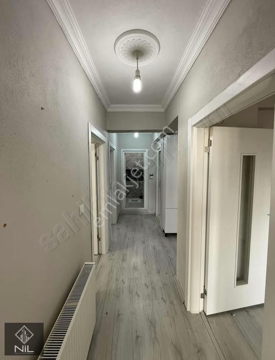 2+1 Yüksek Giriş Geniş Ferah Kombili İskanlı Satılık Daire - Görsel 7