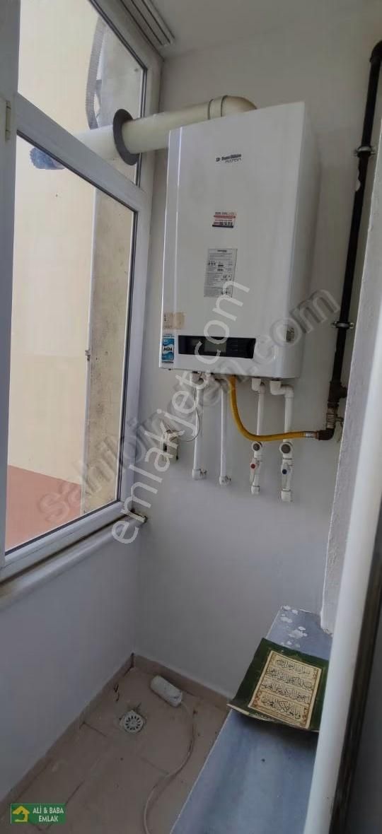 Silivri Çağdaşkent Kılıçarslan Sitesinde 3+1 Daire - Görsel 10