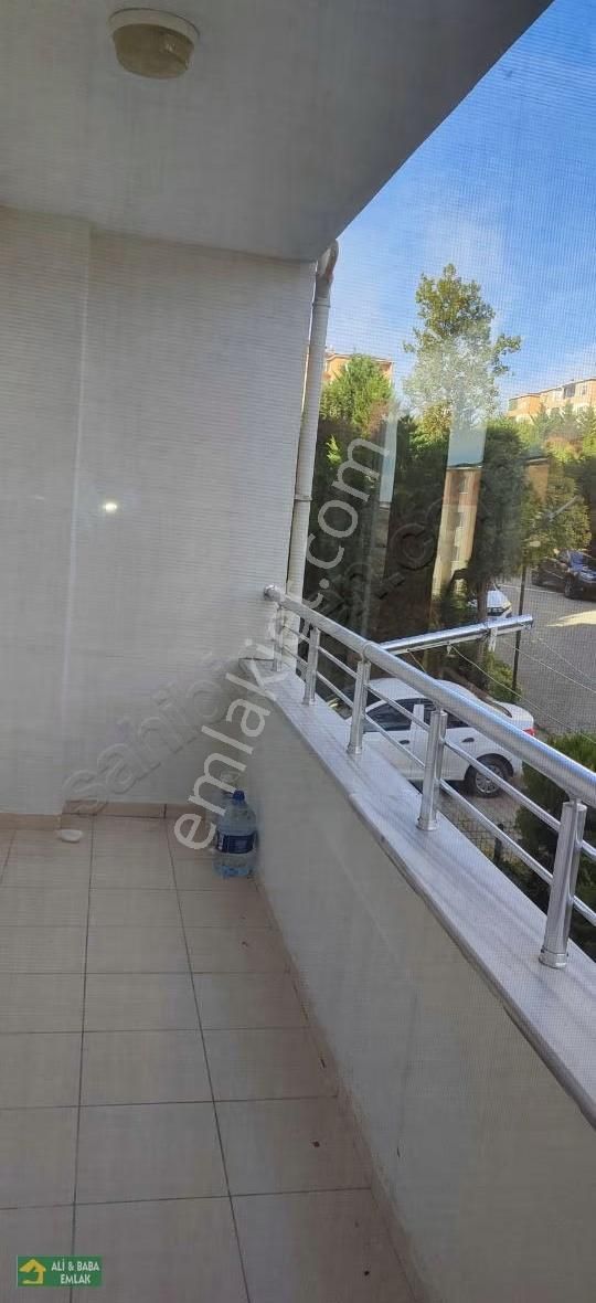 Silivri Çağdaşkent Kılıçarslan Sitesinde 3+1 Daire - Görsel 14