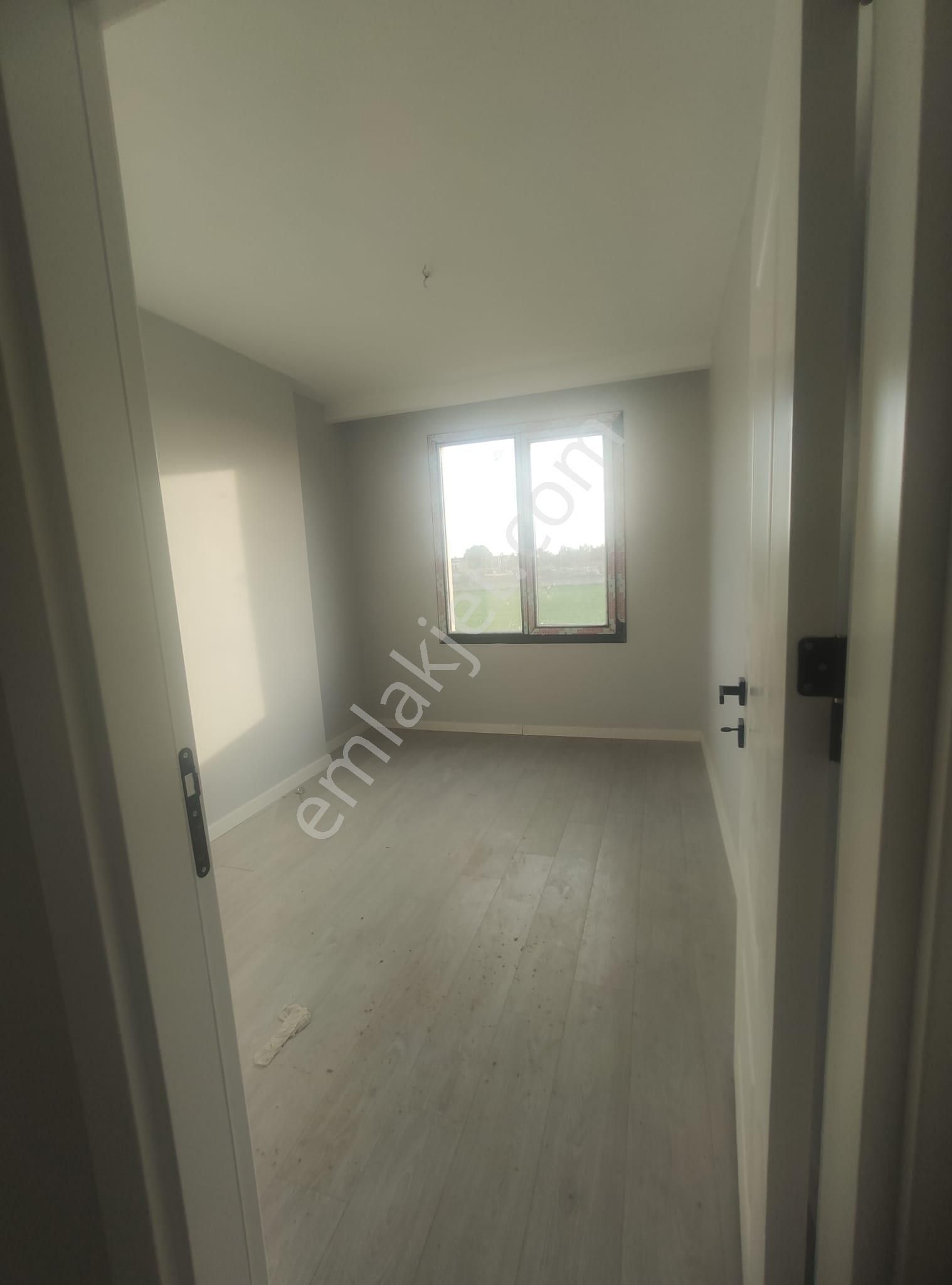 Büşra Gayrimenkulden Yeni Mah Satılık Sıfır Daire 104m2 İskanlı 3+1 Kat 1 - Görsel 11