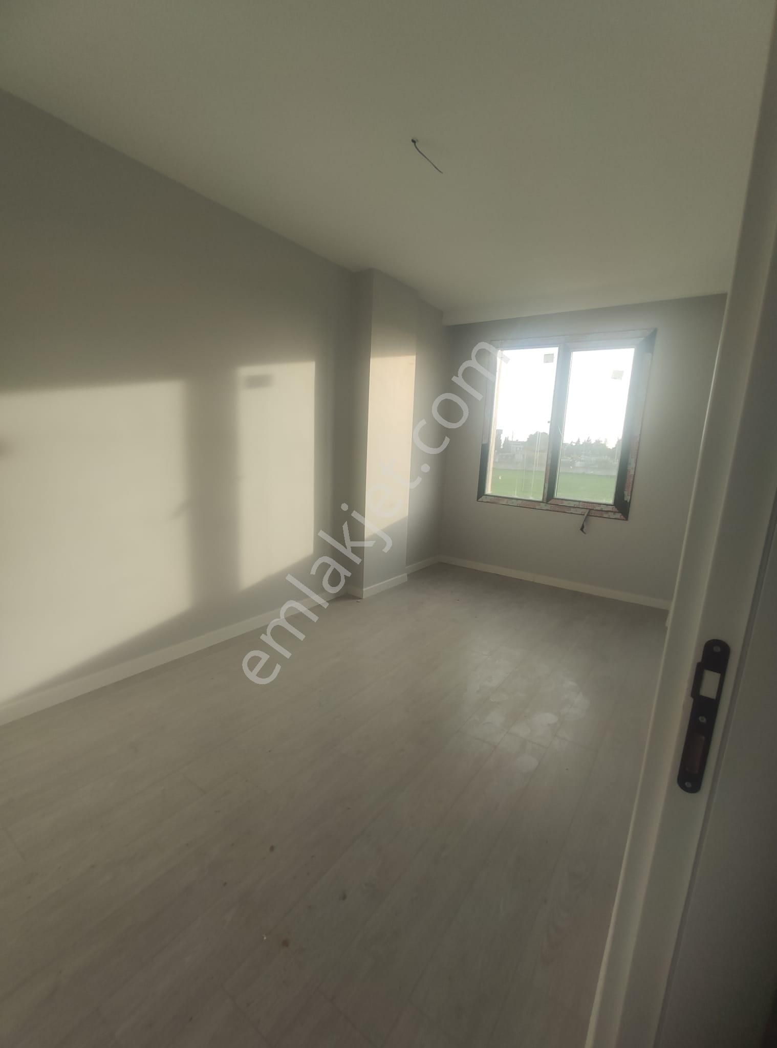 Büşra Gayrimenkulden Yeni Mah Satılık Sıfır Daire 104m2 İskanlı 3+1 Kat 1 - Görsel 9