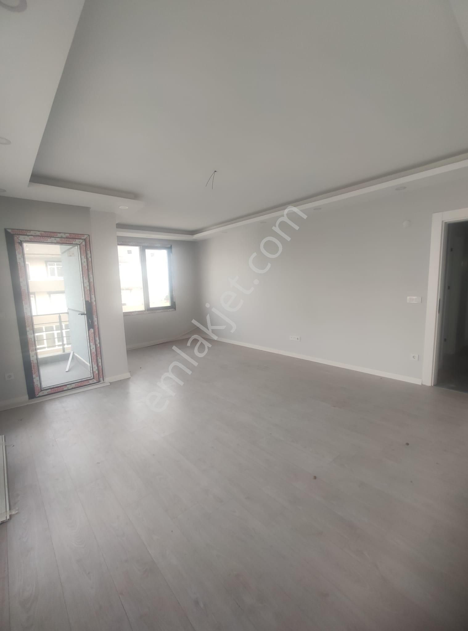 Büşra Gayrimenkulden Yeni Mah Satılık Sıfır Daire 104m2 İskanlı 3+1 Kat 1 - Görsel 8