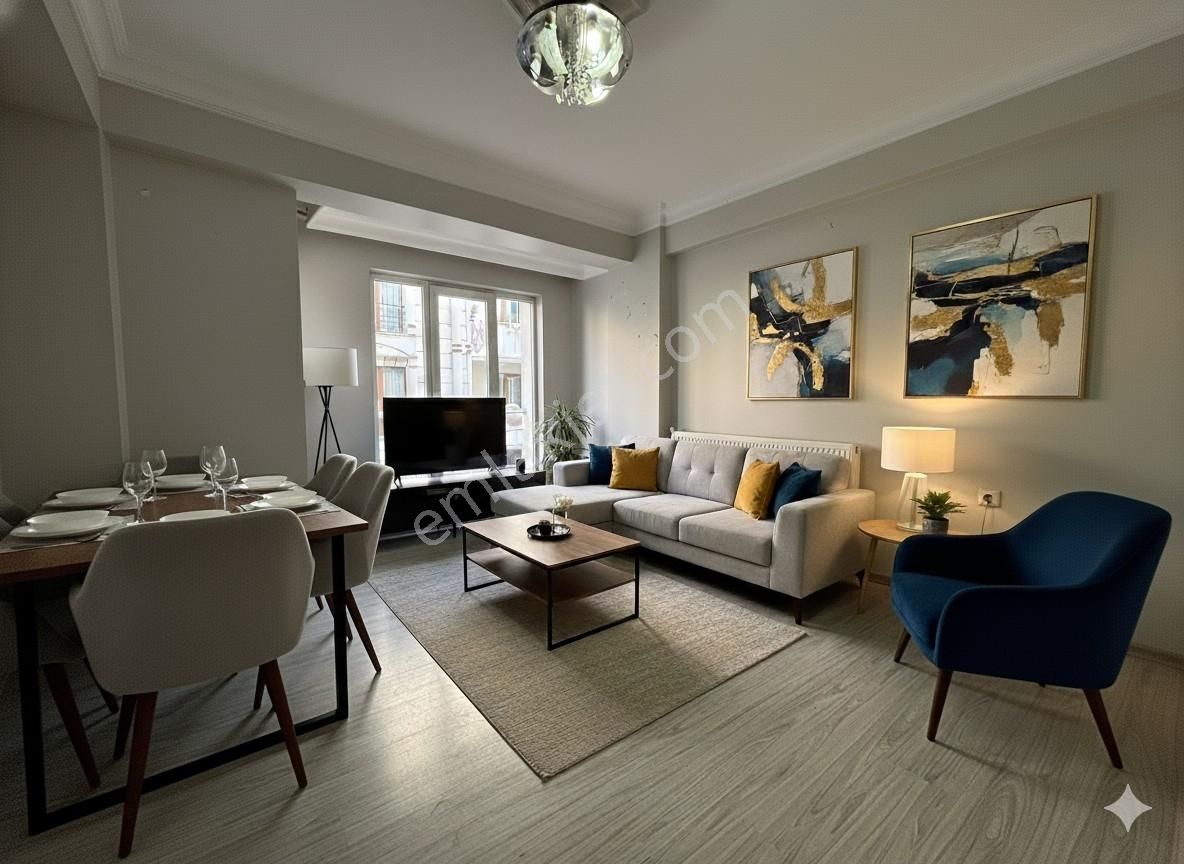 İstanbul Esenyurt Bağlarçeşme Mah. Arakat 2+1 Satılık Daire - Görsel 4