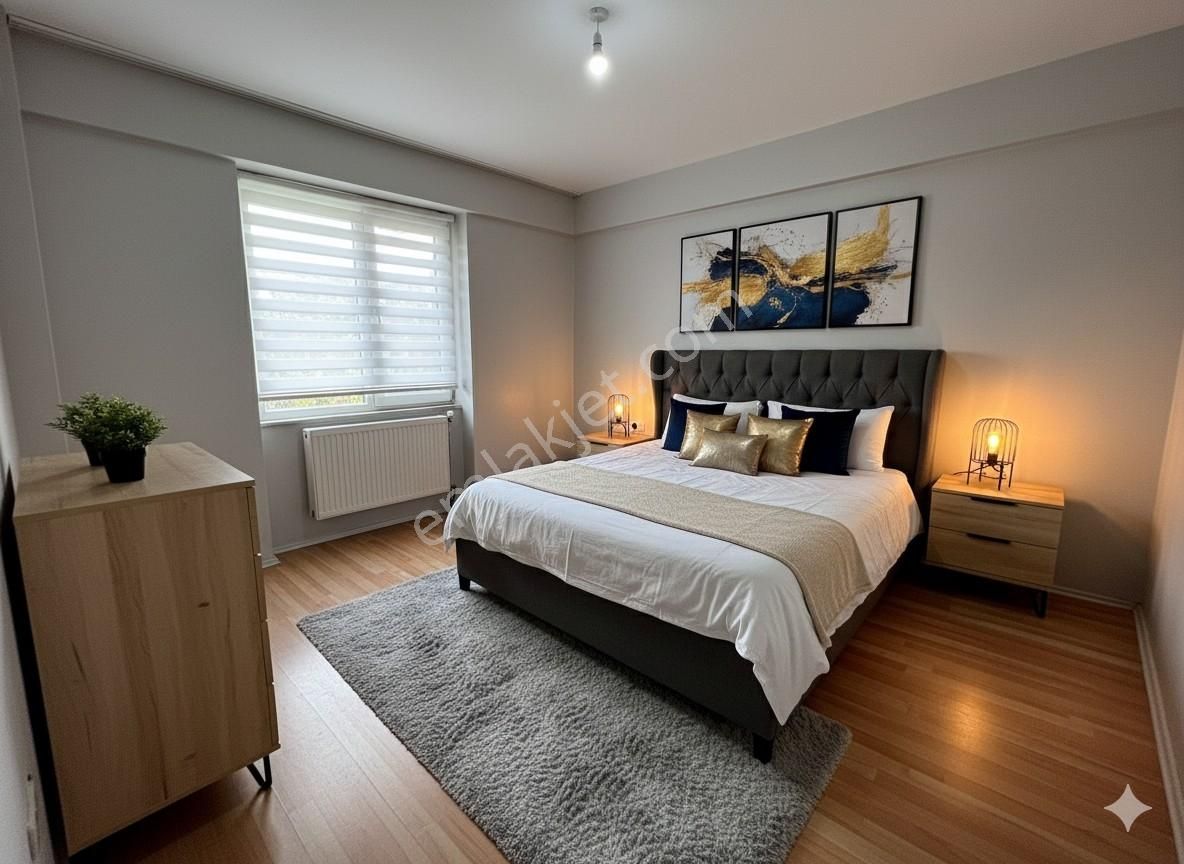 İstanbul Esenyurt Bağlarçeşme Mah. Arakat 2+1 Satılık Daire - Görsel 23