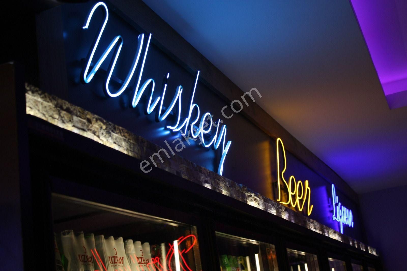 Sarısu'nun Kalbınde Devren Tekel-tobacco Shop - Görsel 19