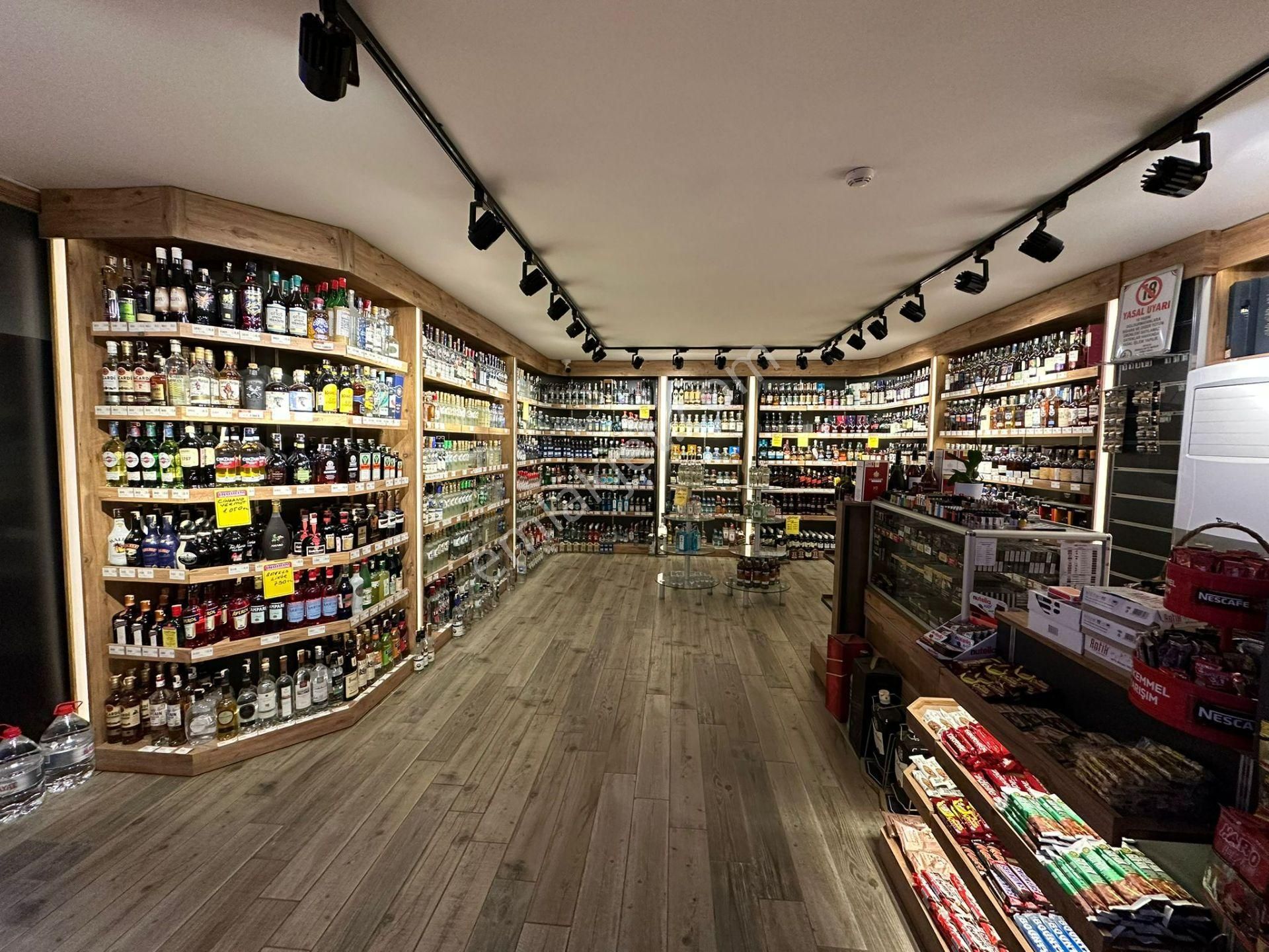 Sarısu'nun Kalbınde Devren Tekel-tobacco Shop - Görsel 9