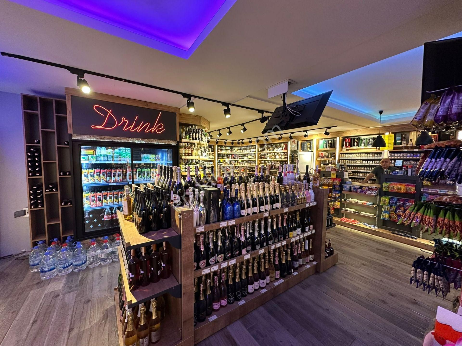 Sarısu'nun Kalbınde Devren Tekel-tobacco Shop - Görsel 4