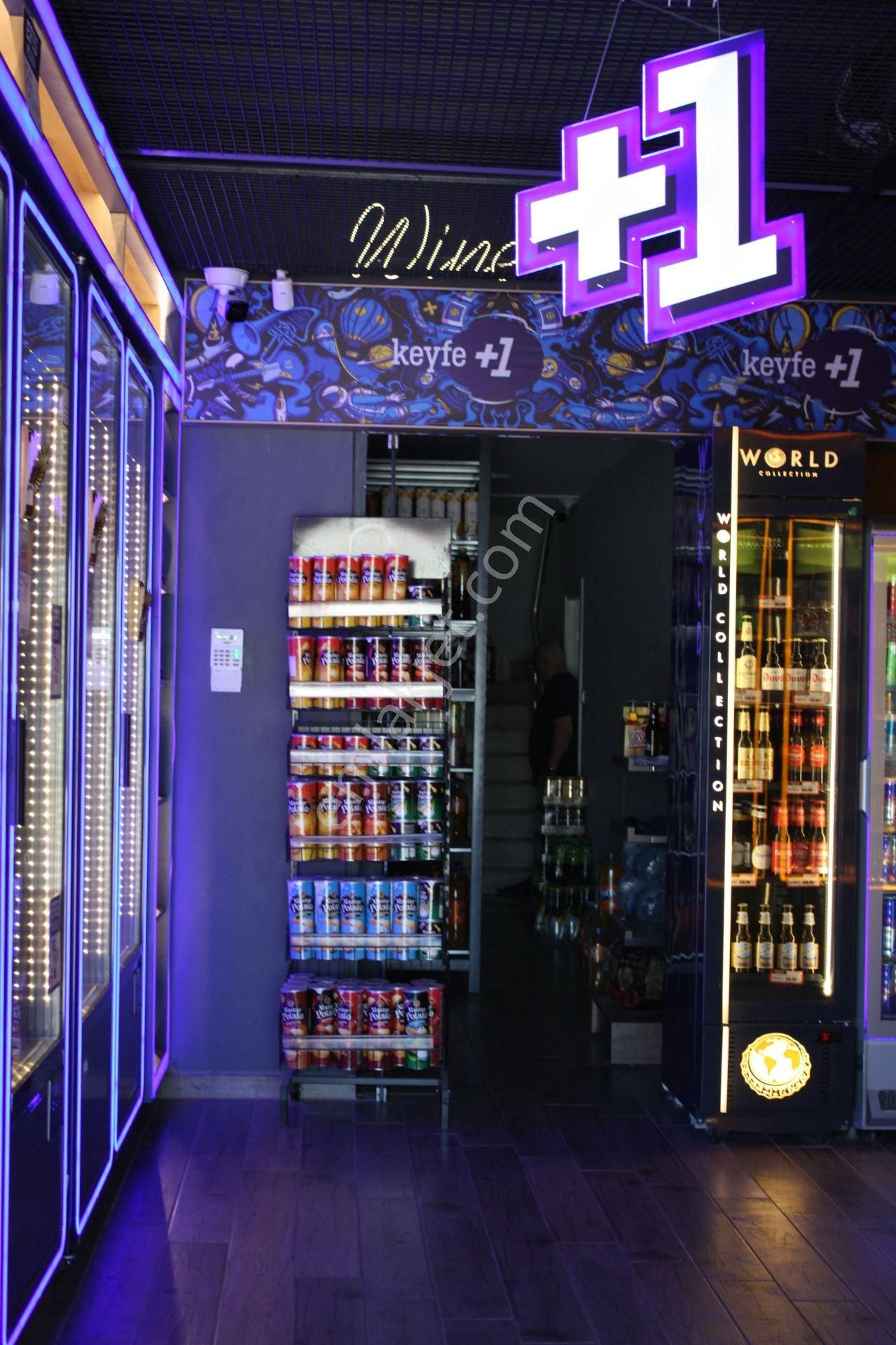 Sarısu'nun Kalbınde Devren Tekel-tobacco Shop - Görsel 15