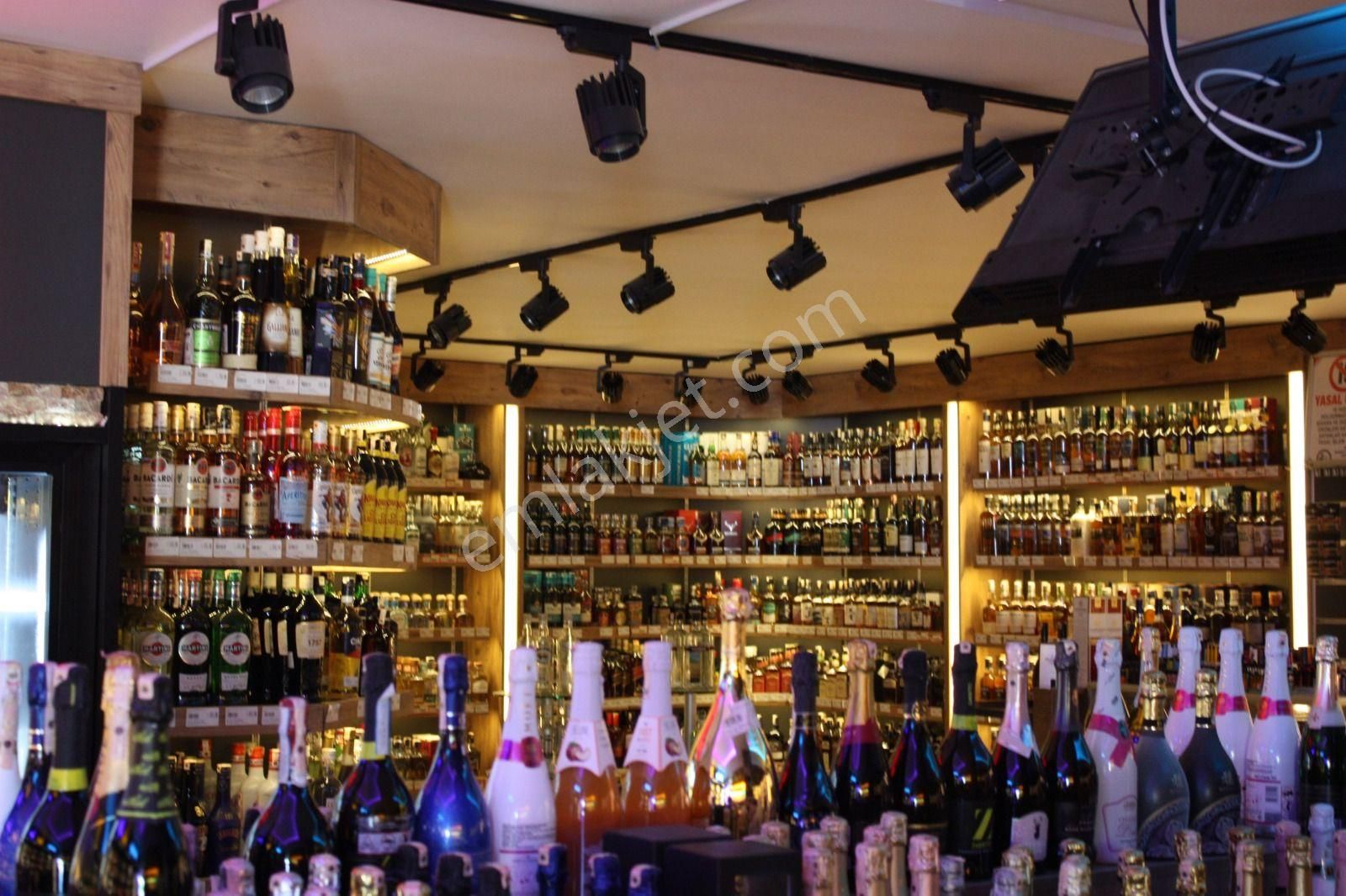 Sarısu'nun Kalbınde Devren Tekel-tobacco Shop - Görsel 13