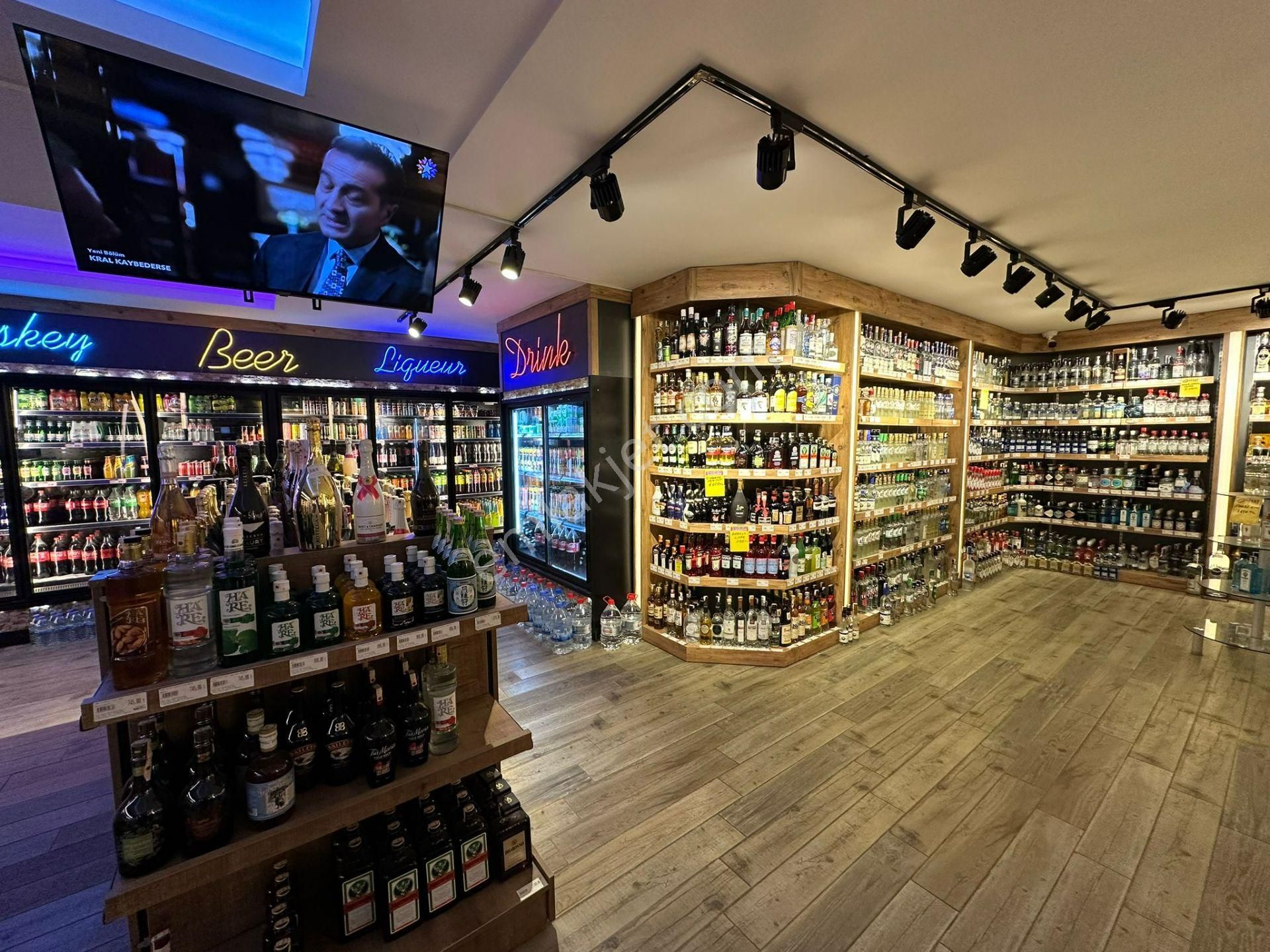 Sarısu'nun Kalbınde Devren Tekel-tobacco Shop - Görsel 7