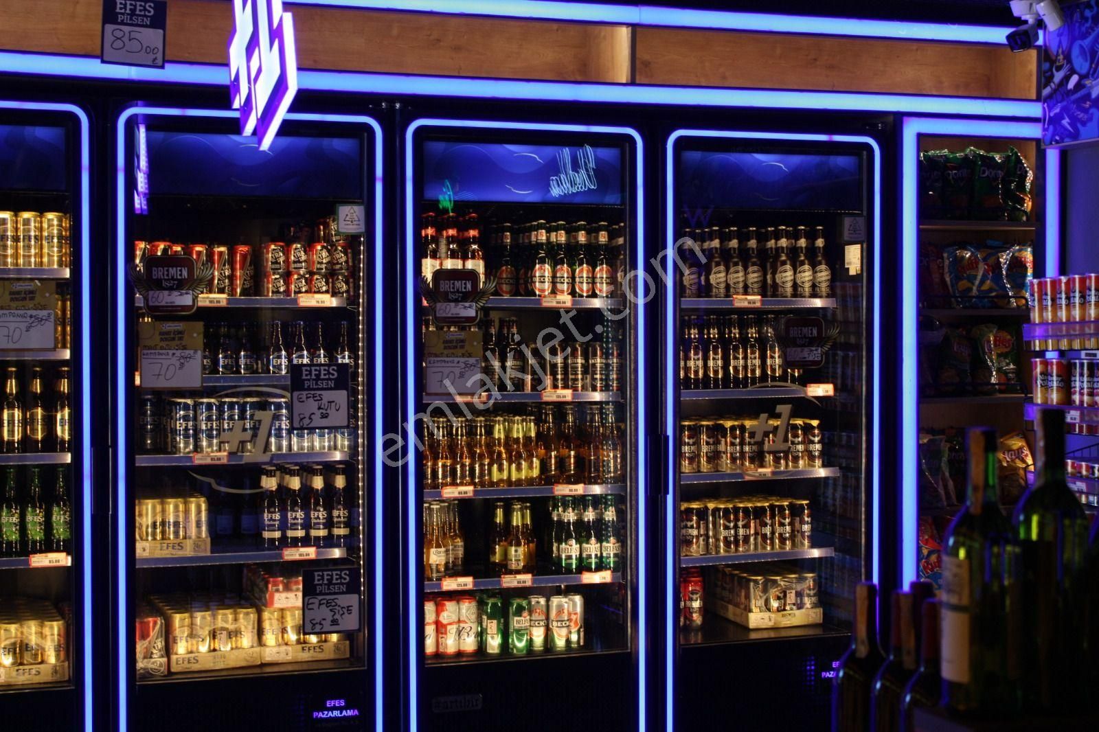 Sarısu'nun Kalbınde Devren Tekel-tobacco Shop - Görsel 18