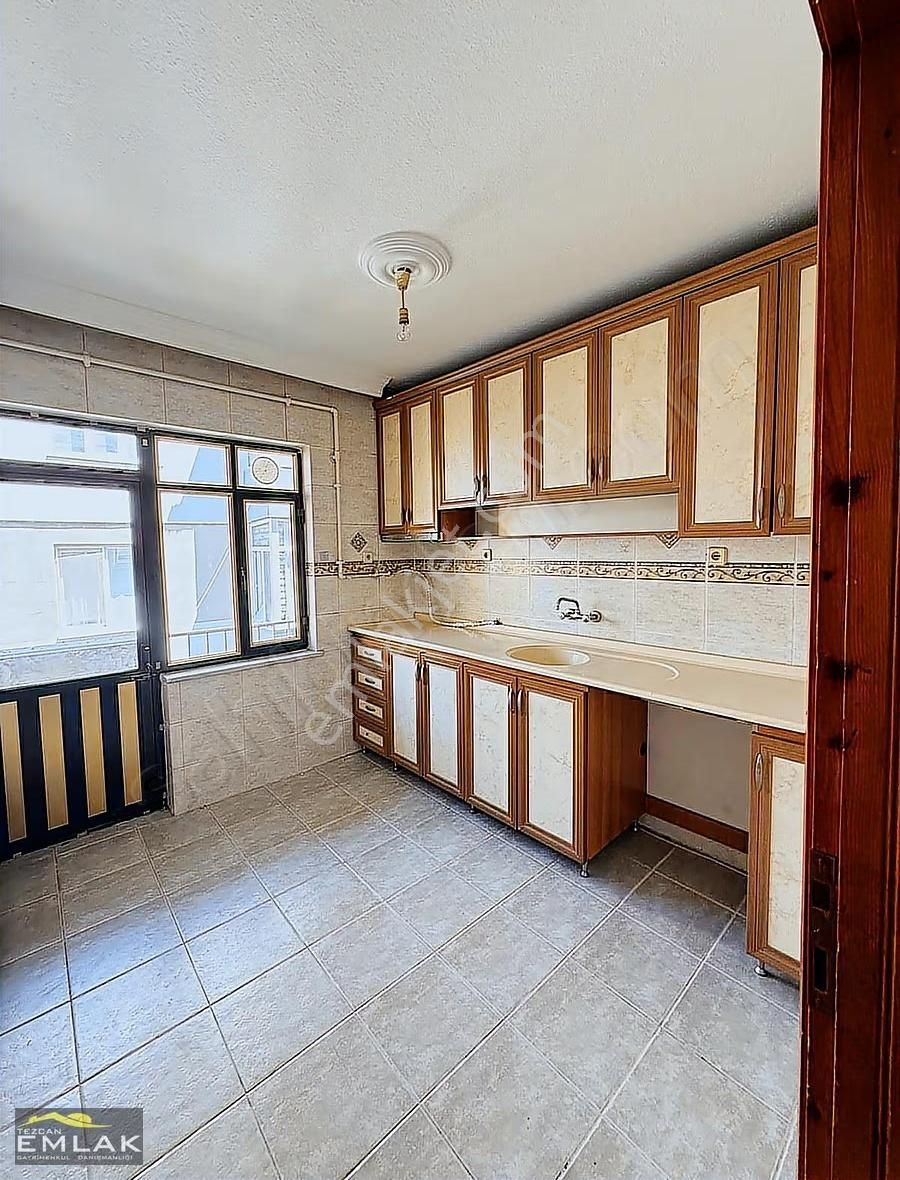 Çanakkale Merkez İsmetpaşa Mahallesi Geniş 2+1 Daire - Görsel 8