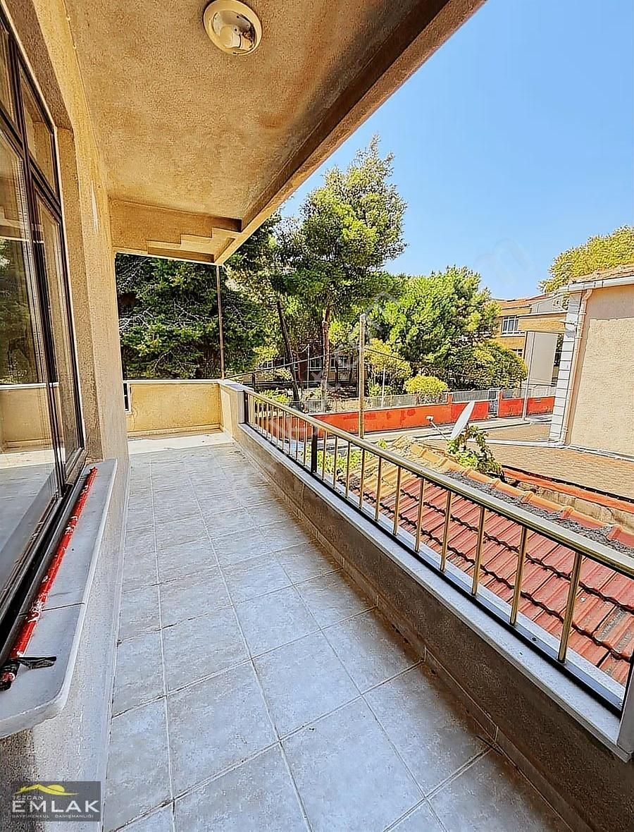 Çanakkale Merkez İsmetpaşa Mahallesi Geniş 2+1 Daire - Görsel 3