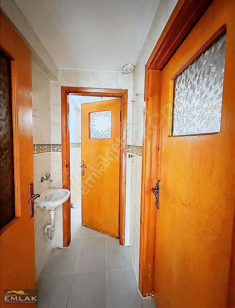 Çanakkale Merkez İsmetpaşa Mahallesi Geniş 2+1 Daire - Görsel 10