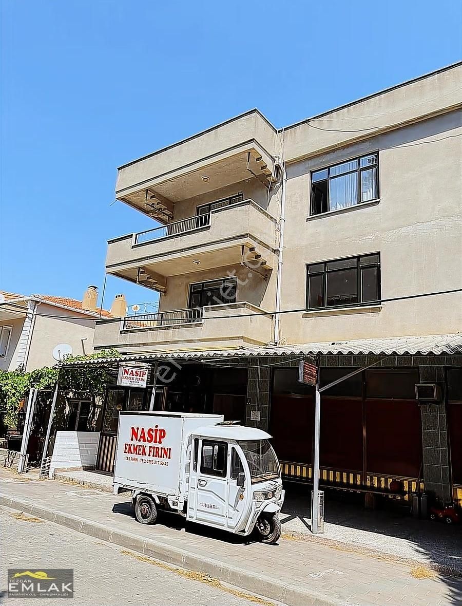 Çanakkale Merkez İsmetpaşa Mahallesi Geniş 2+1 Daire - Görsel 11