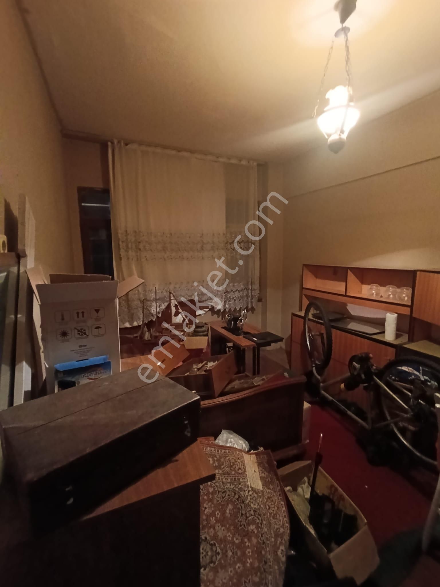 Balıkesir Bandırma İhsaniye Mah. 2+1 Satılık Daire Yatırımlık Merkezi Konumda - Görsel 5