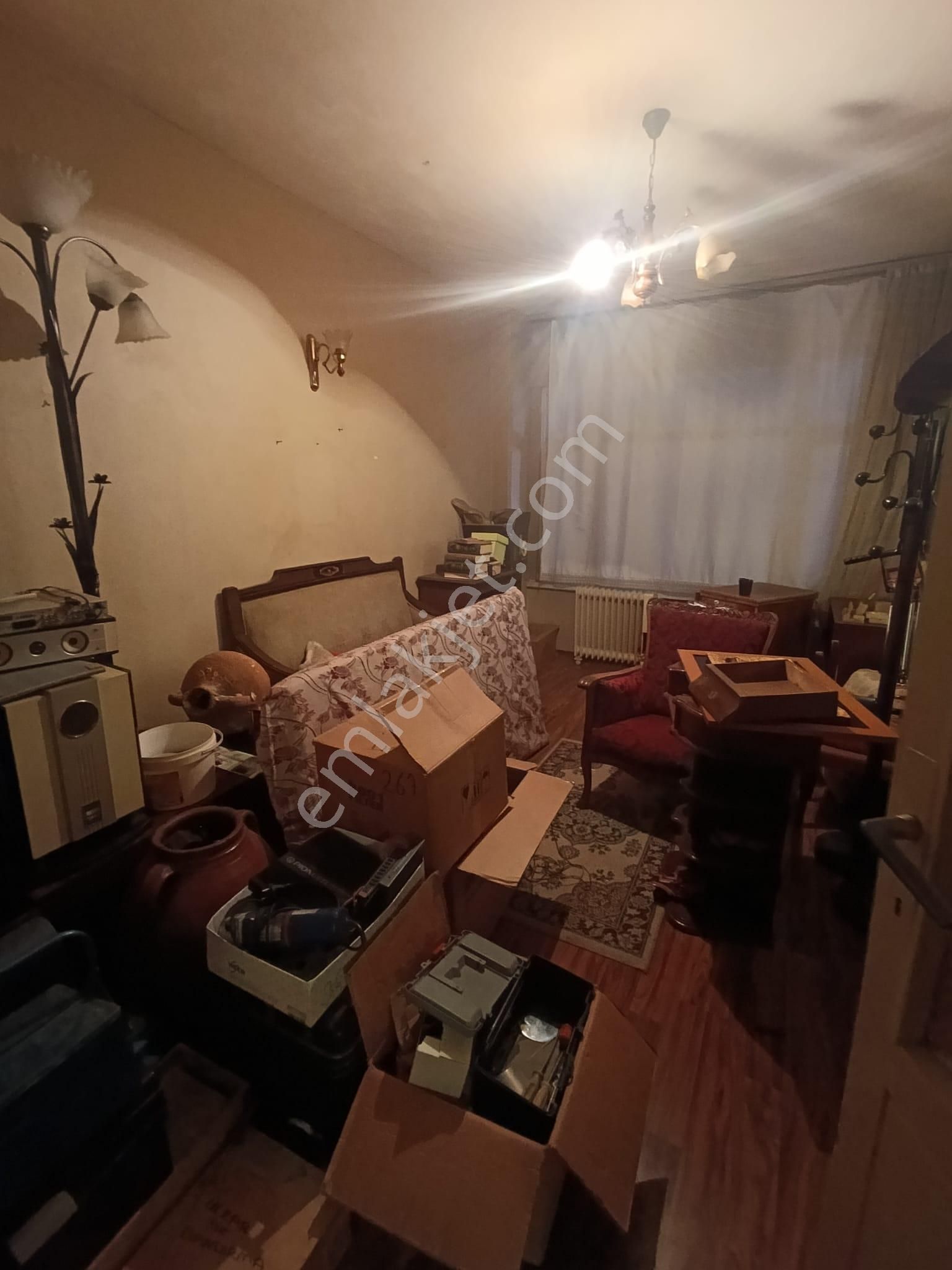 Balıkesir Bandırma İhsaniye Mah. 2+1 Satılık Daire Yatırımlık Merkezi Konumda - Görsel 3
