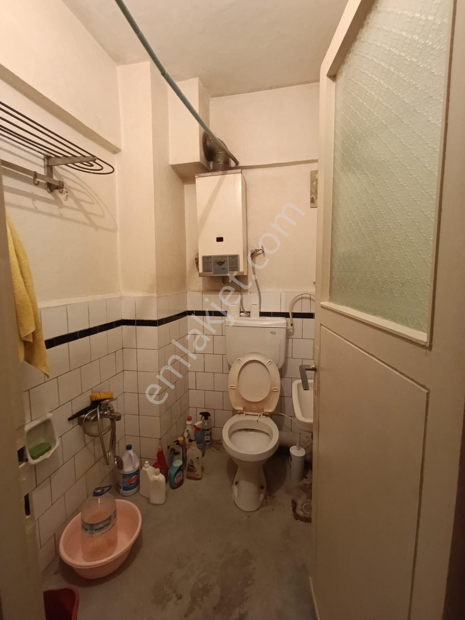 Balıkesir Bandırma İhsaniye Mah. 2+1 Satılık Daire Yatırımlık Merkezi Konumda - Görsel 8