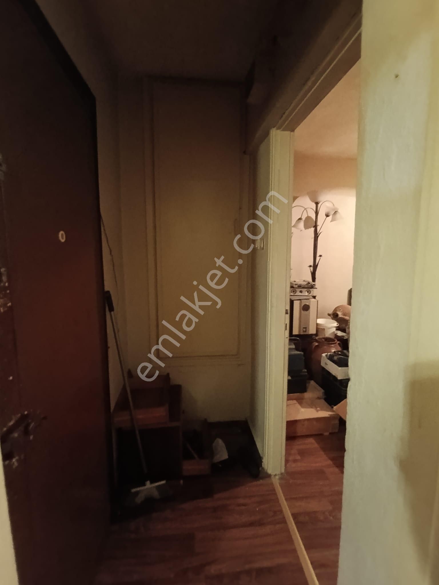 Balıkesir Bandırma İhsaniye Mah. 2+1 Satılık Daire Yatırımlık Merkezi Konumda - Görsel 12
